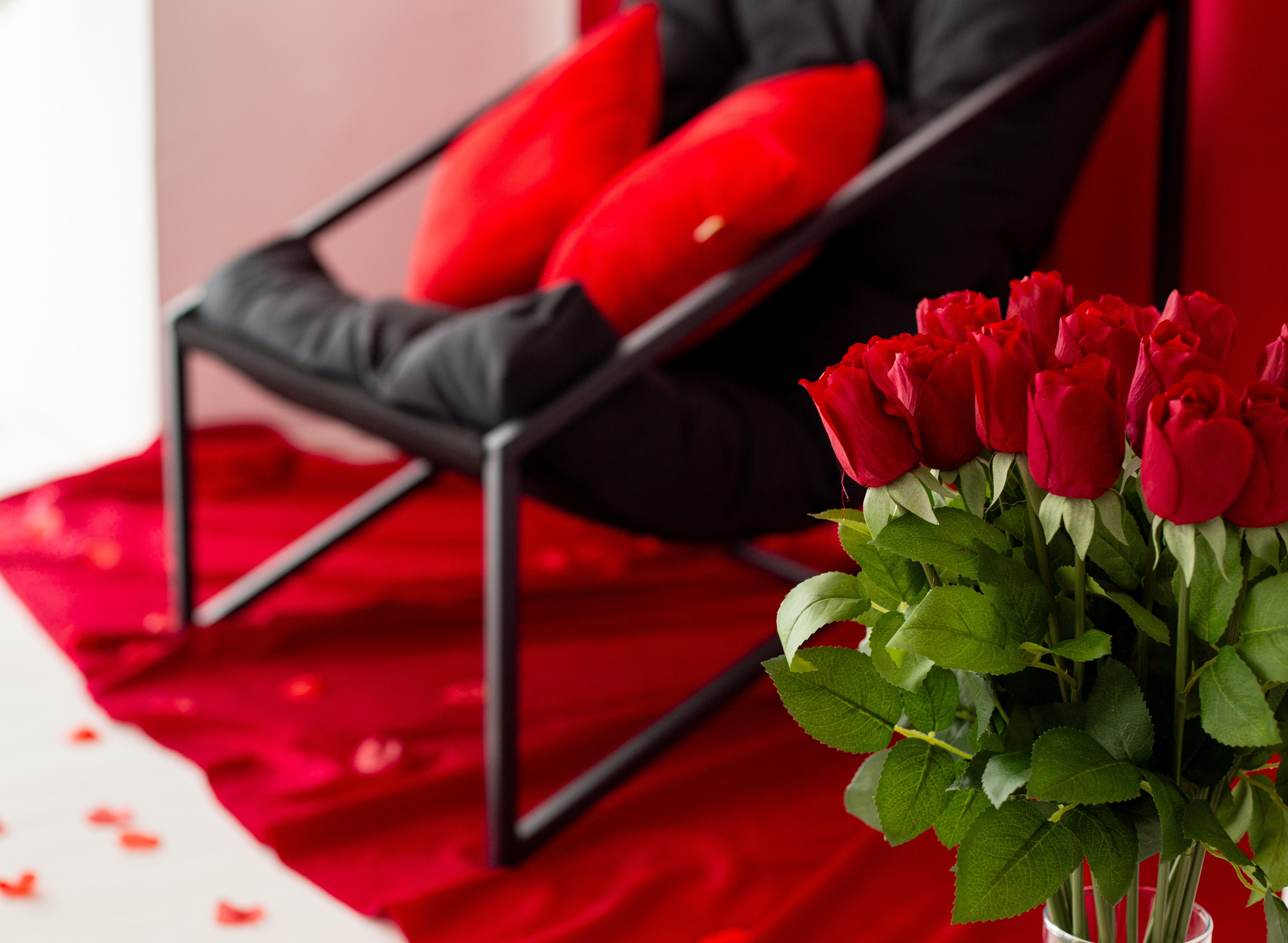 Фотогалерея. Фотостудия «Небо»