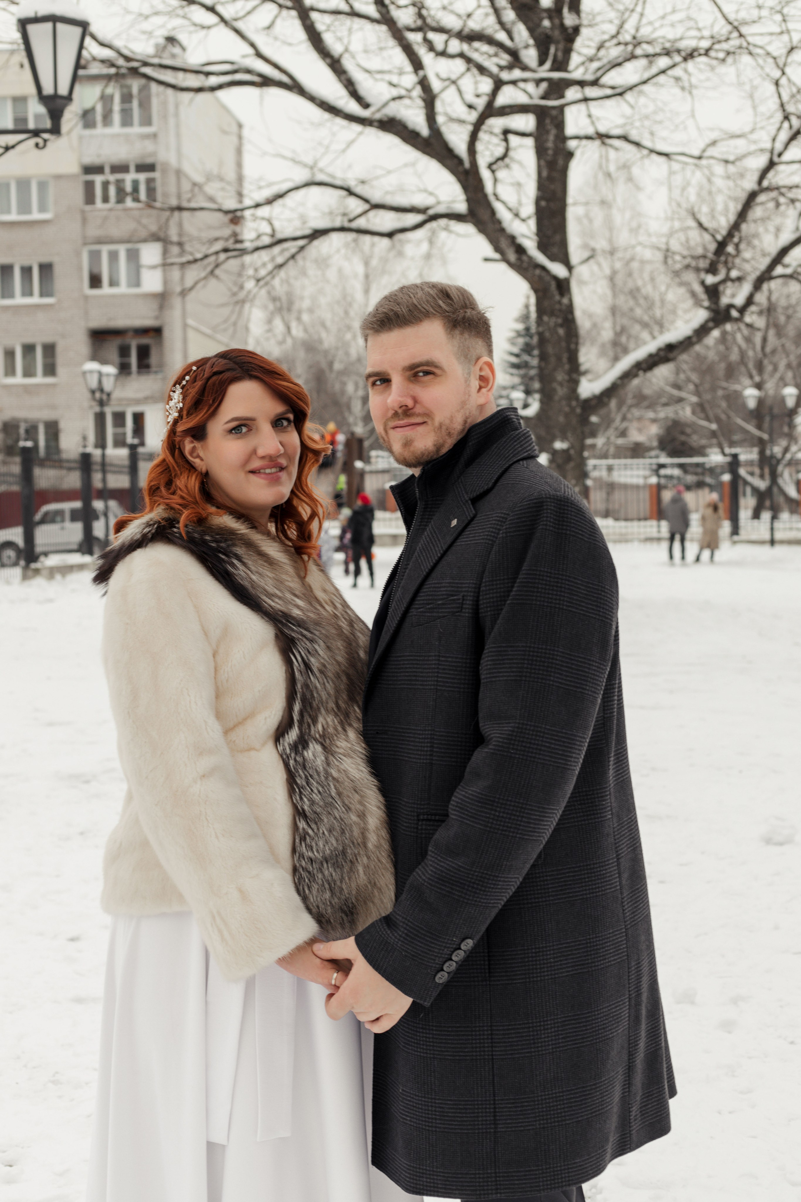 Венчание. Фотограф Москва, Светлана Королева