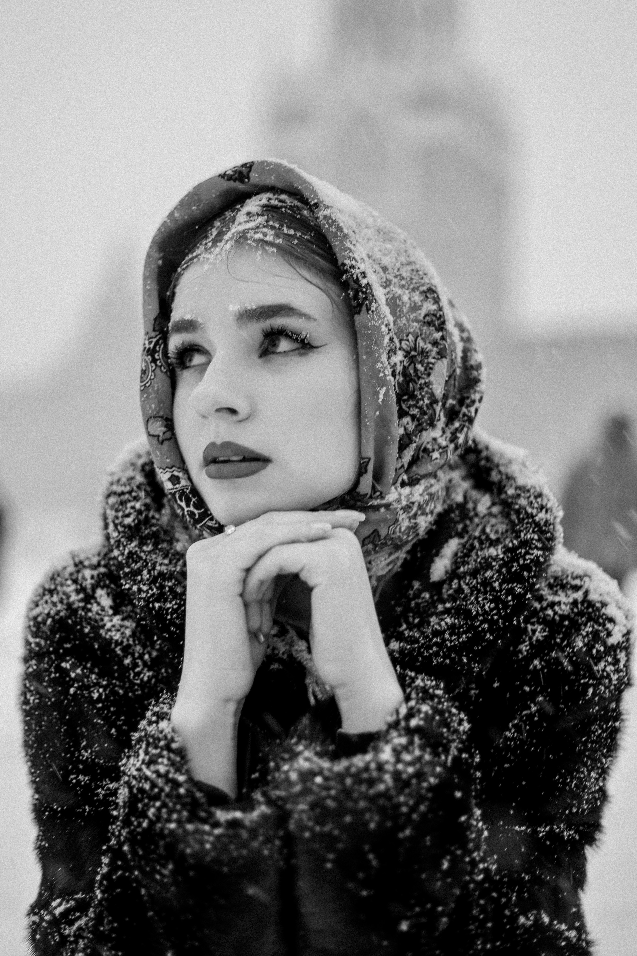 Маша и Даша. Фотограф Москва, Светлана Королева