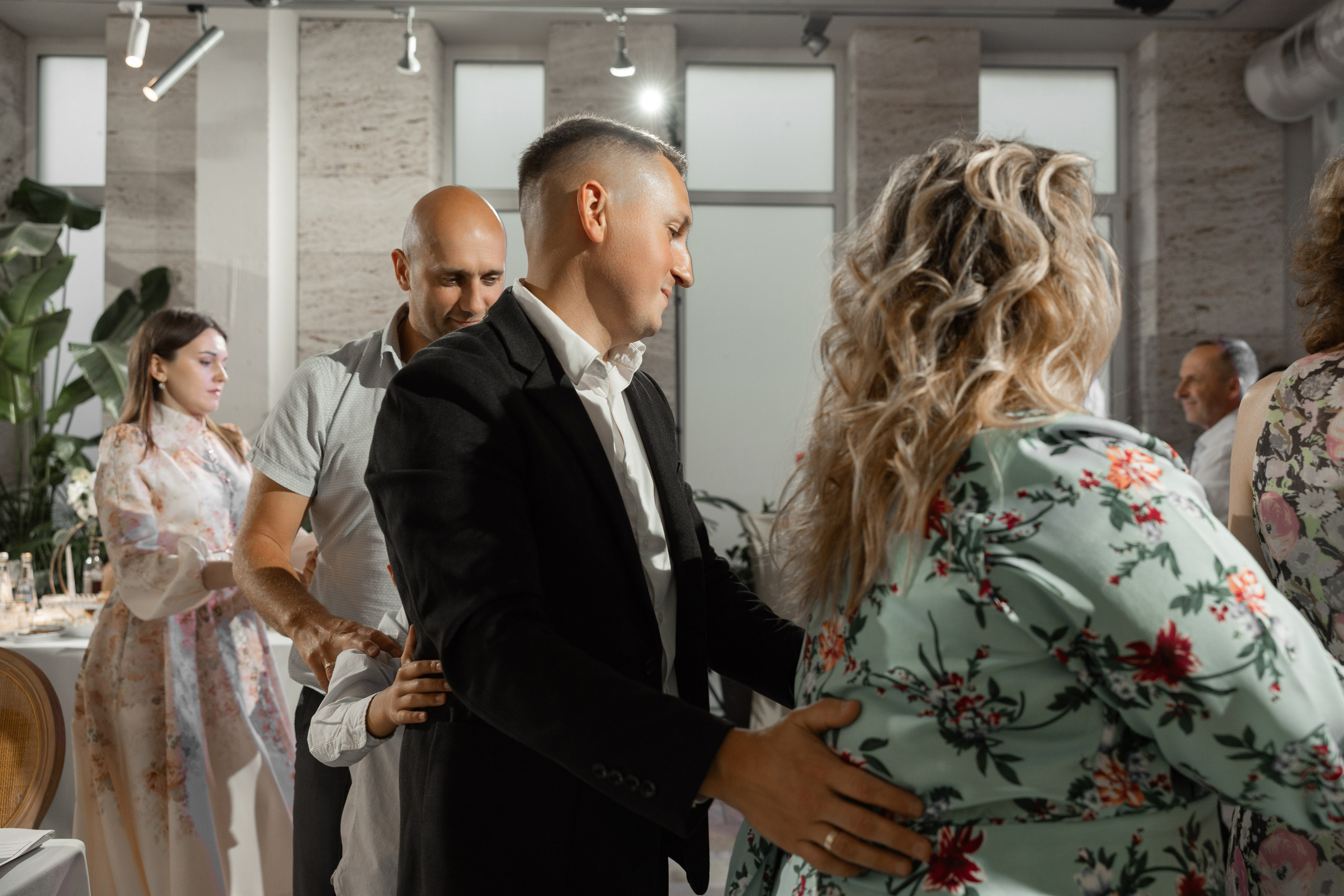 Андрей и Виктория. Свадебный фотограф Тула Москва СПБ / Сёмина Дарья