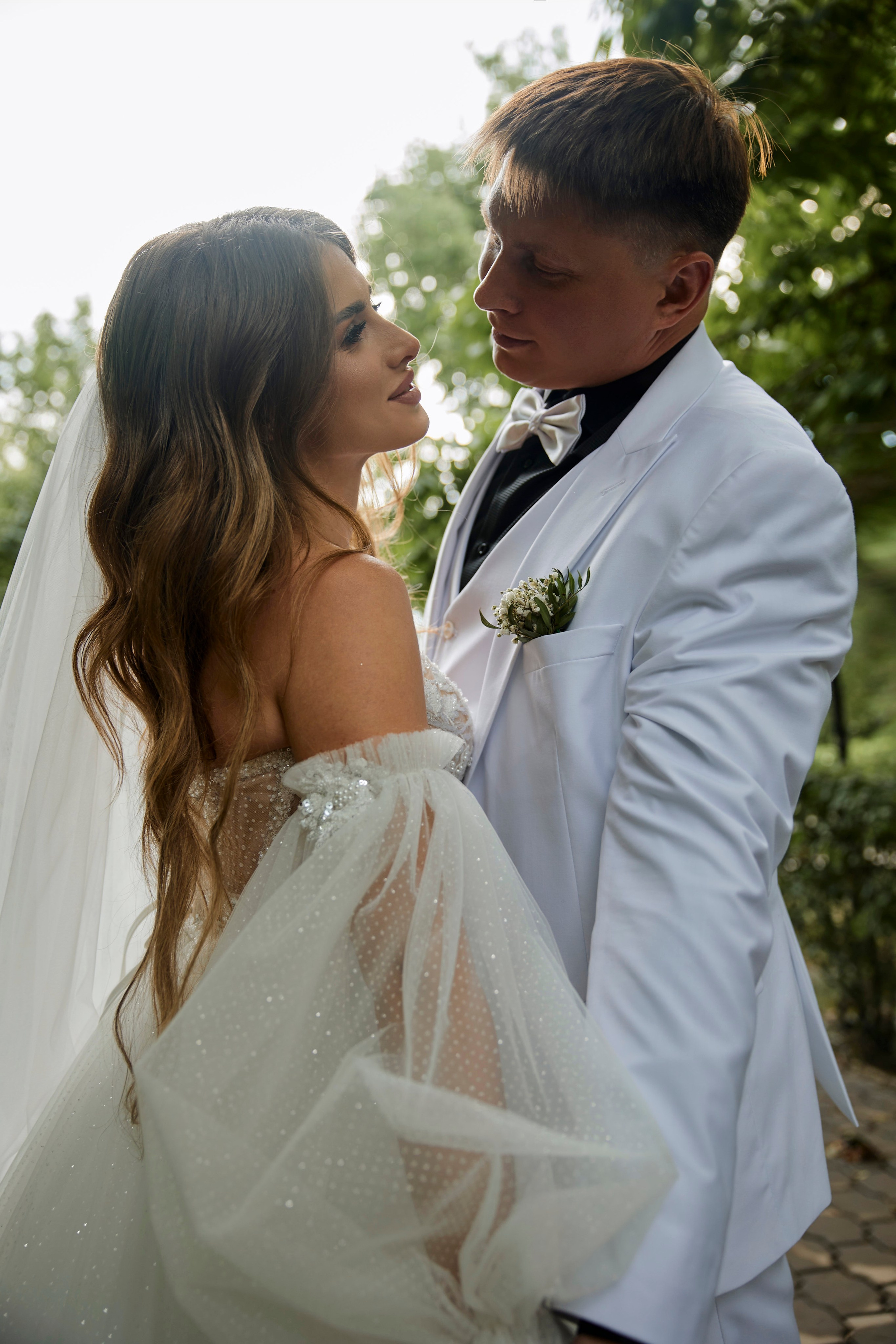 Юлия & Роман. Фотограф