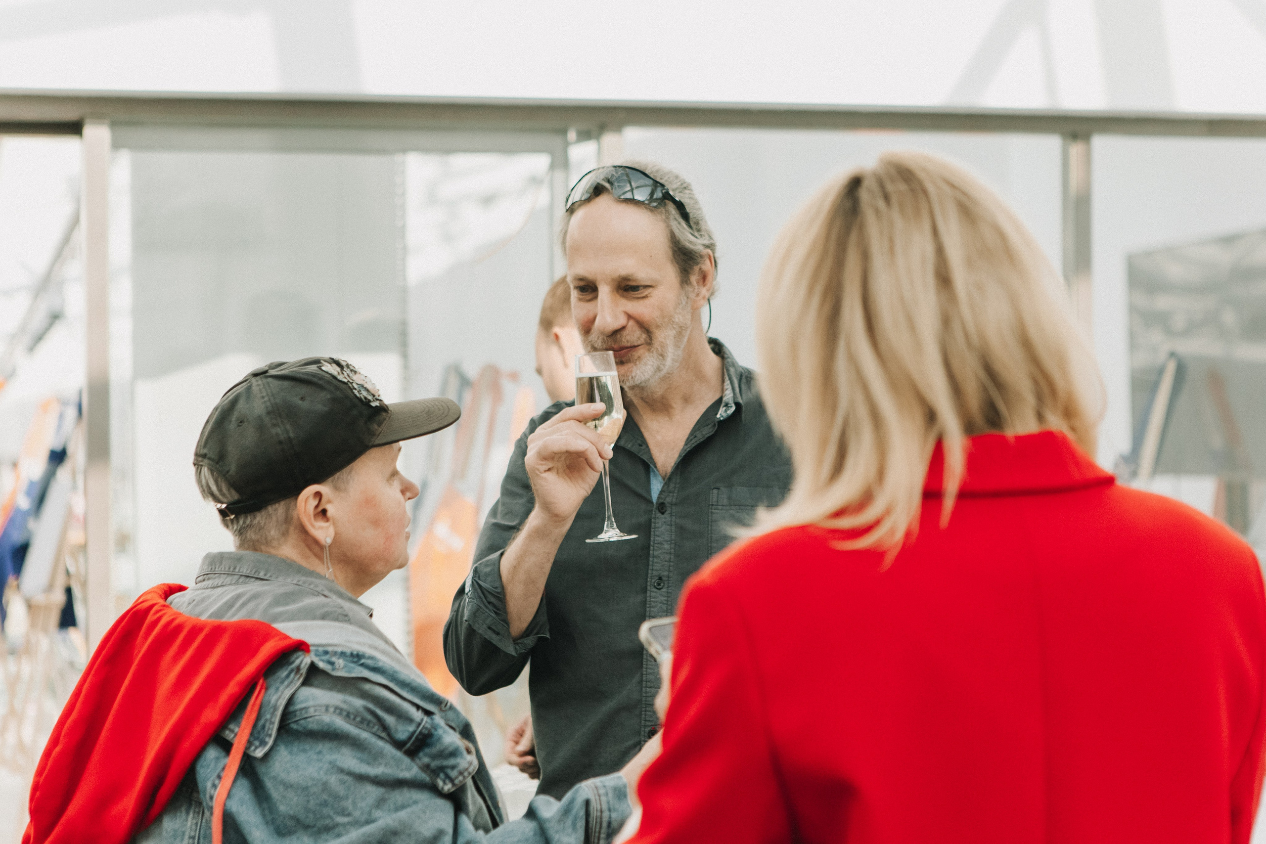 Мастер-класс «Кандинский». Фото и видео для бизнеса Обнинск, Калуга, Москва