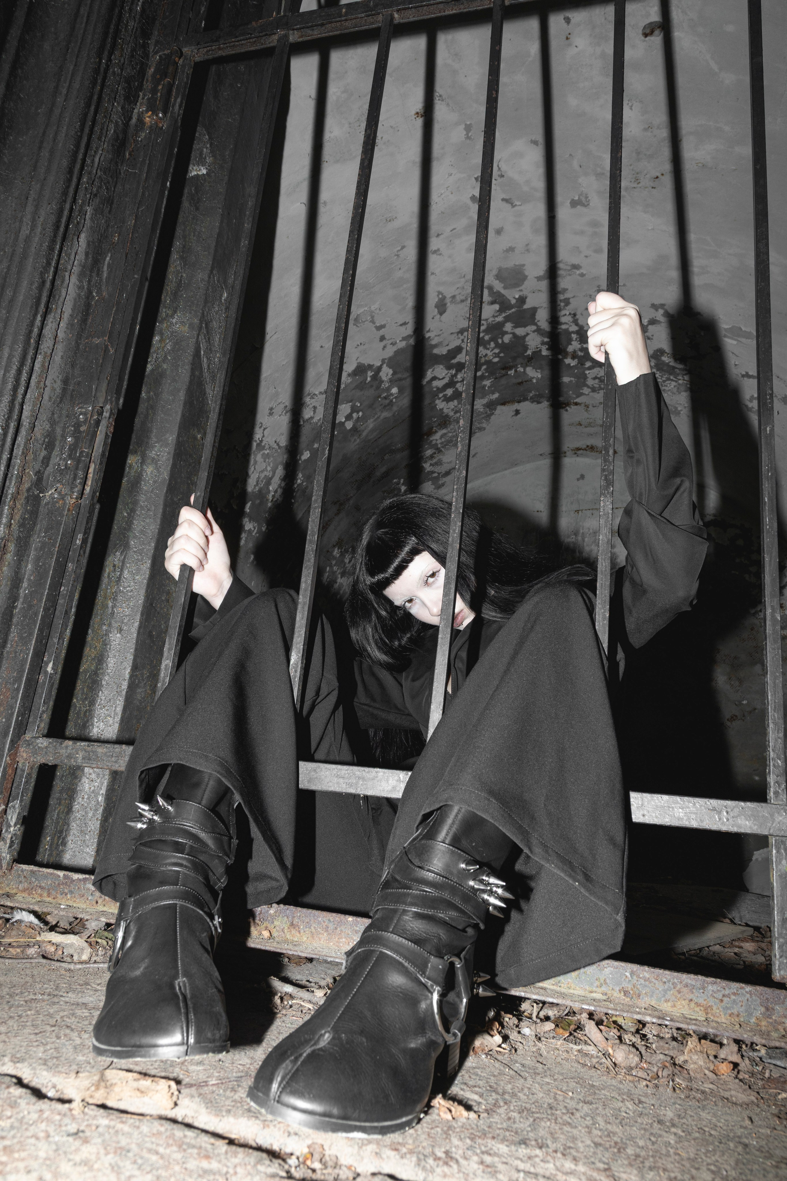 Bat Norton AI.AVANGARDEN street. Фотограф для брендов Любовь Батина (Спб/Мск)