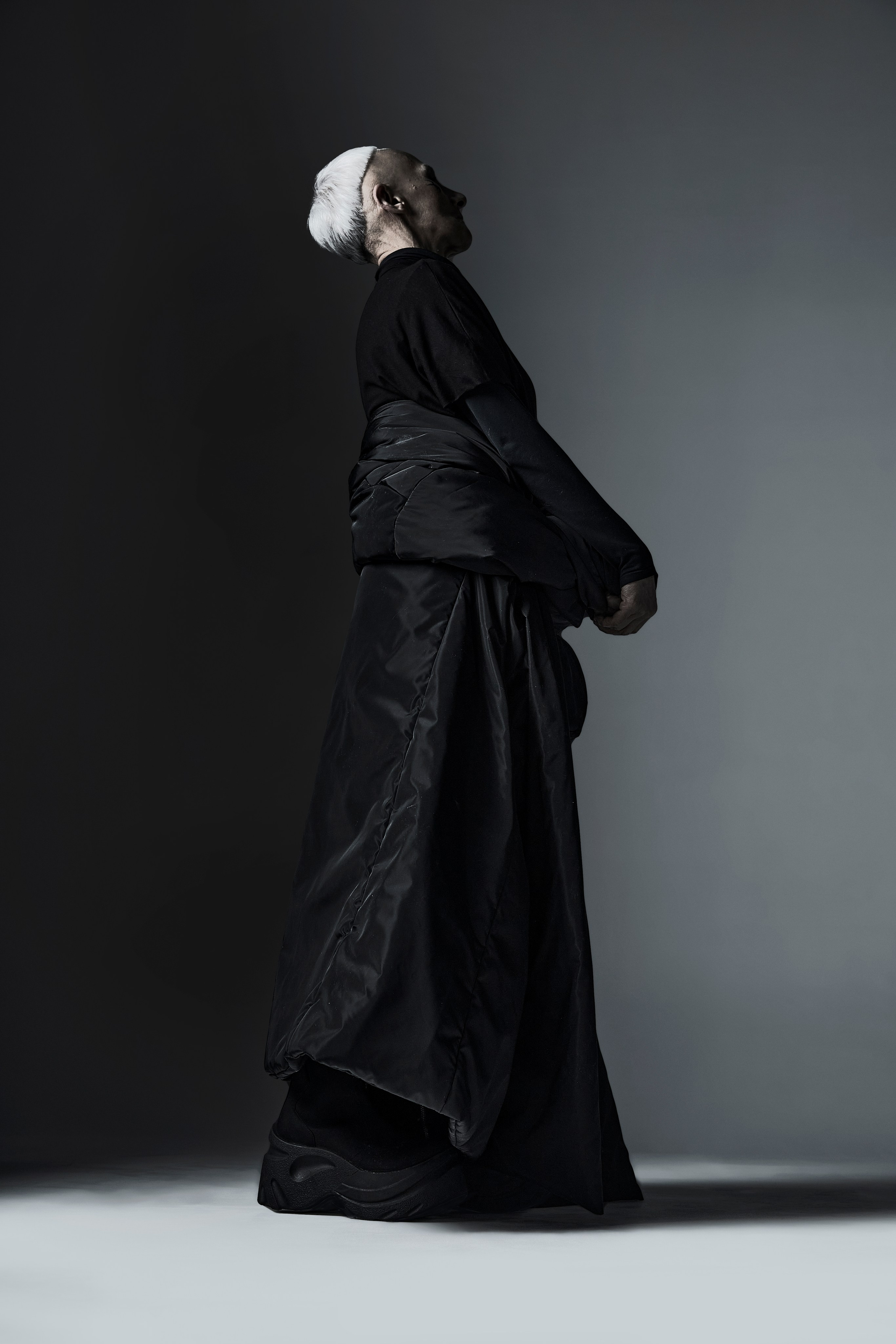 Роза Хайруллина. Фотограф для брендов Любовь Батина (Спб/Мск)