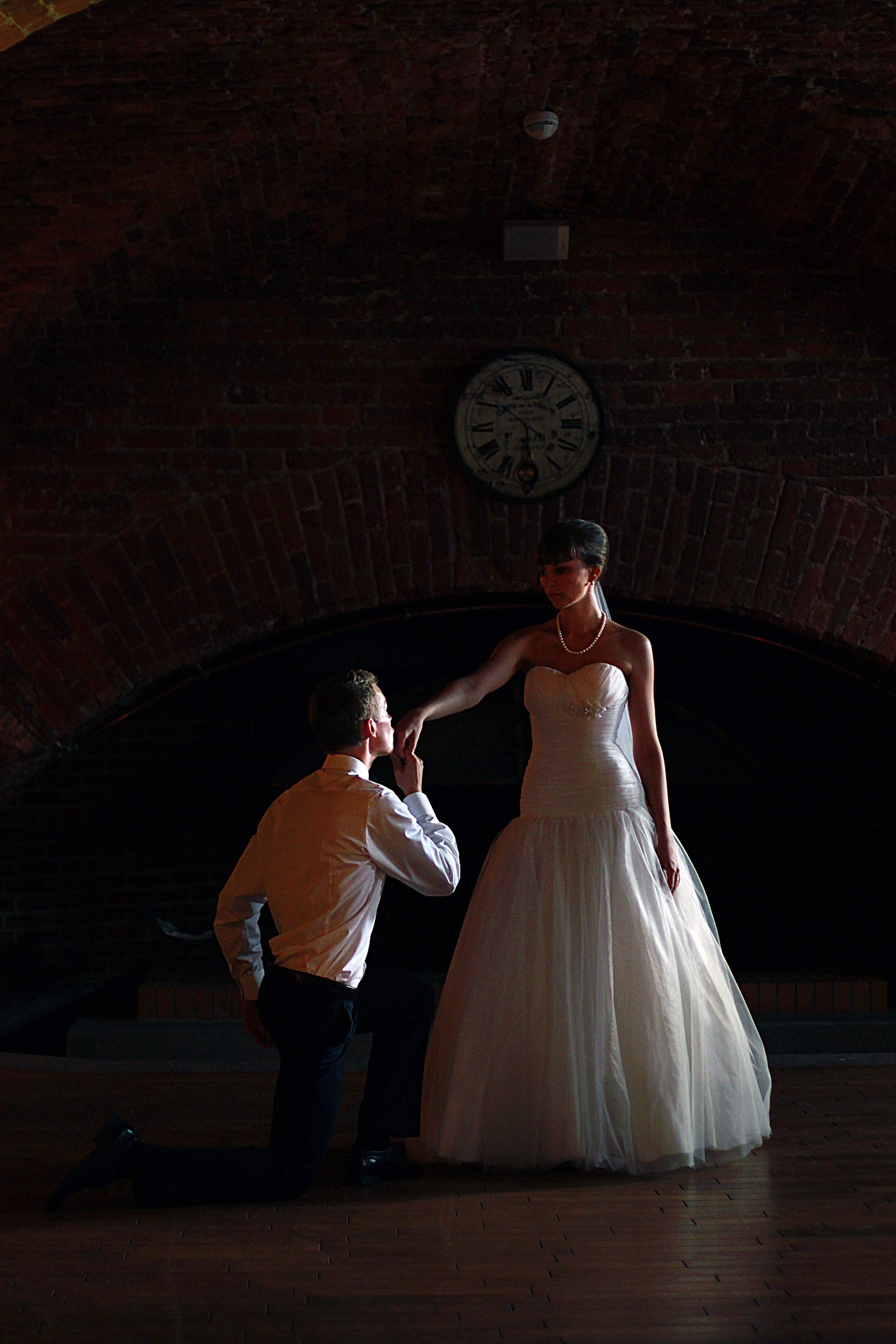 Свадьба Анна и Константин. Фотограф из Санкт-Петербурга Ильинская Ксения