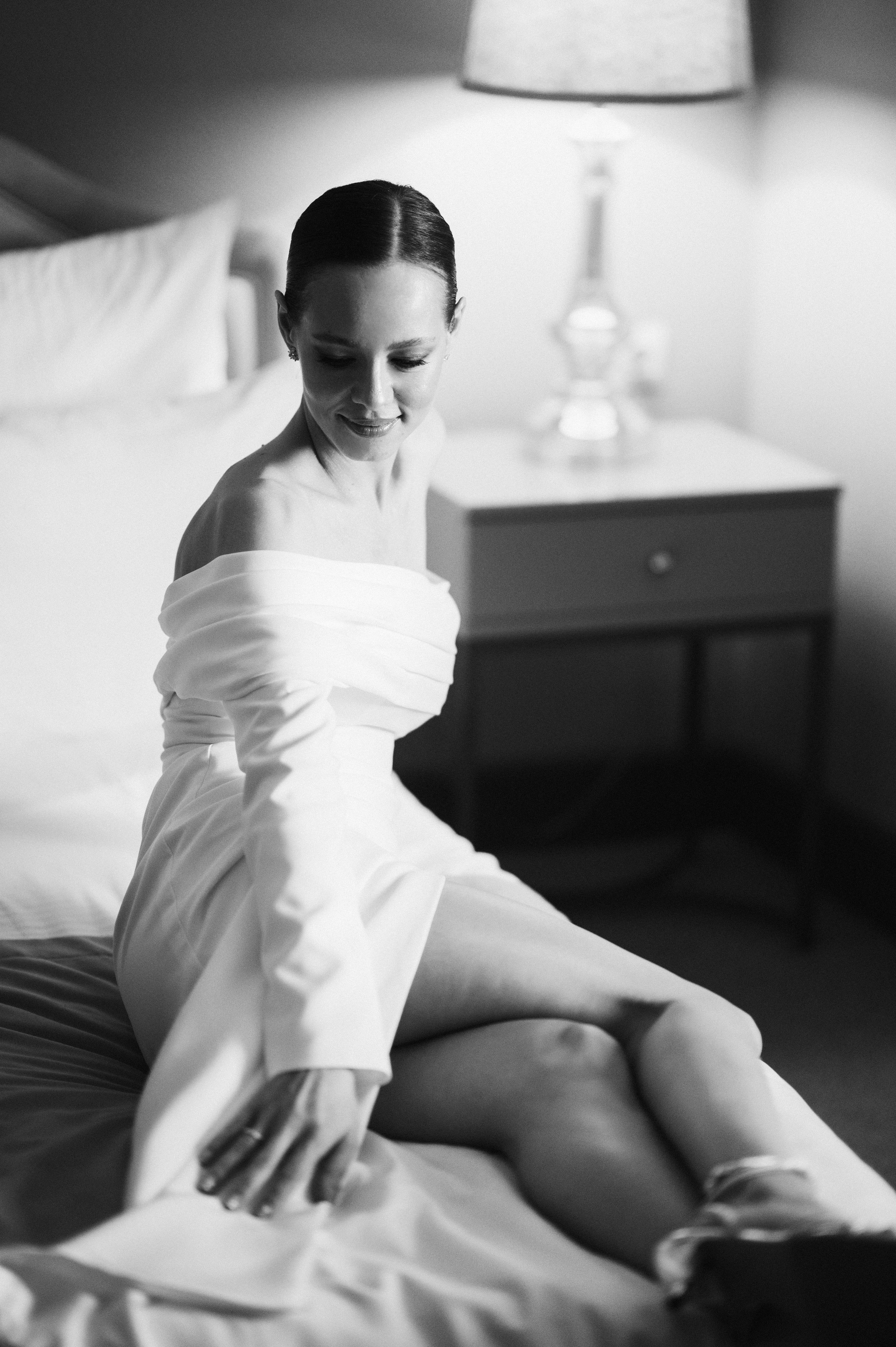 Вика и Антон. Фотограф в Саратове Анастасия Гладина