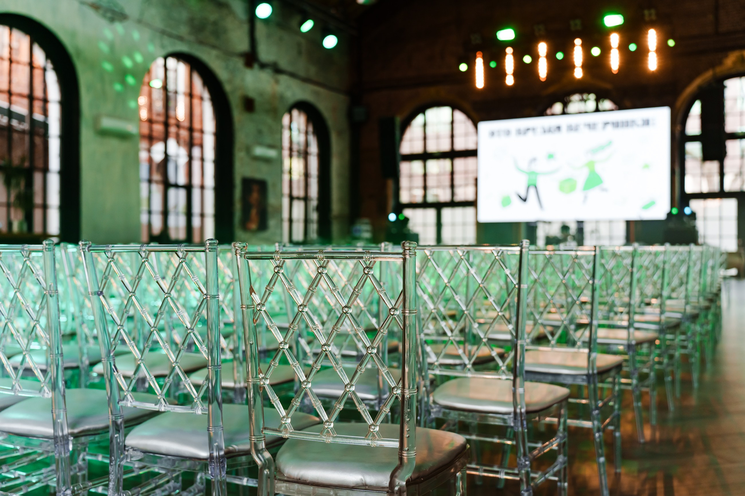 Корпоративный вечер в «Loft Hall». Свадебный и Репортажный фотограф в Москве — Шестак Константин