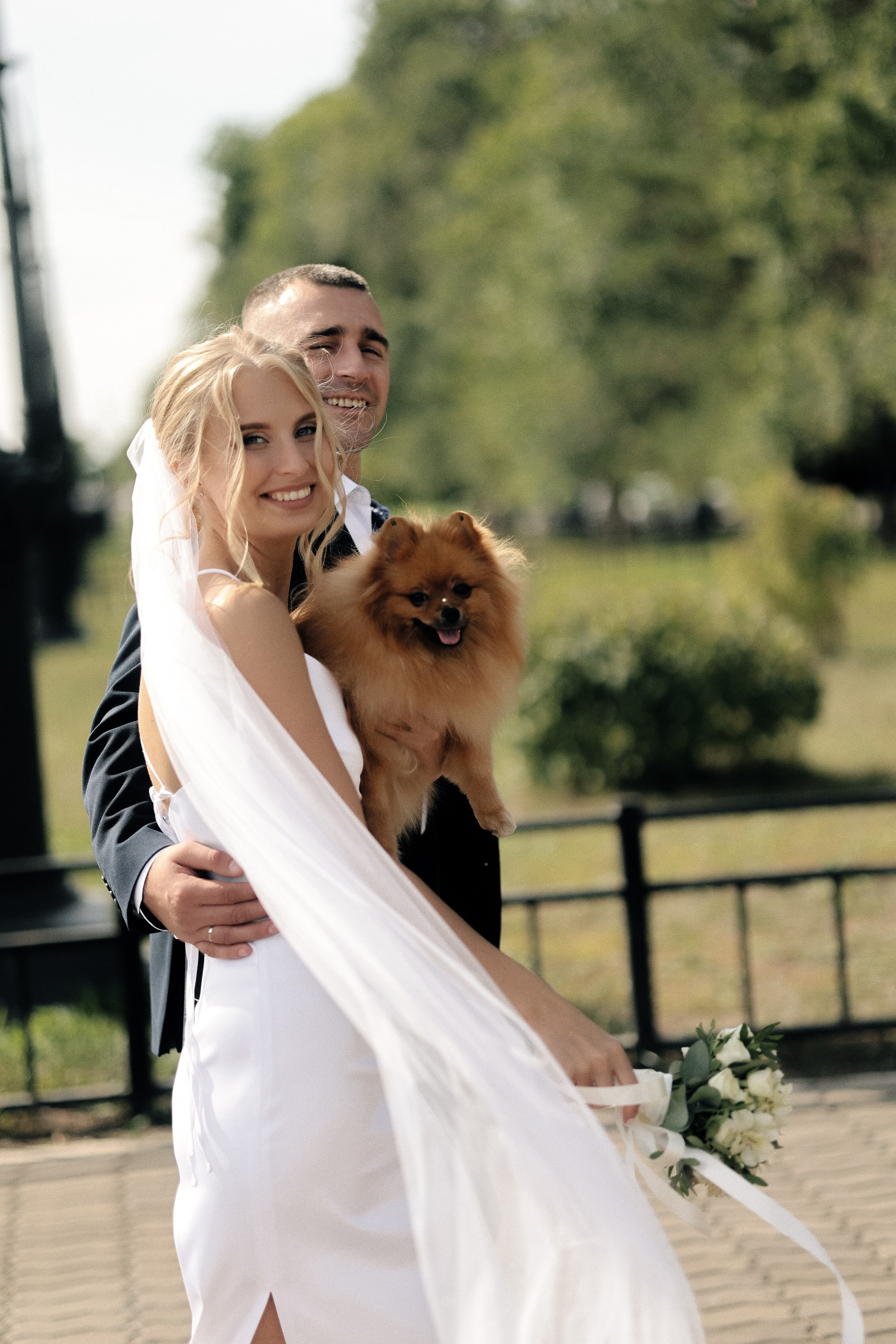 Анастасия&Иван. Фотограф в г. Благовещенск, свадебные, семейные и индивидуальные