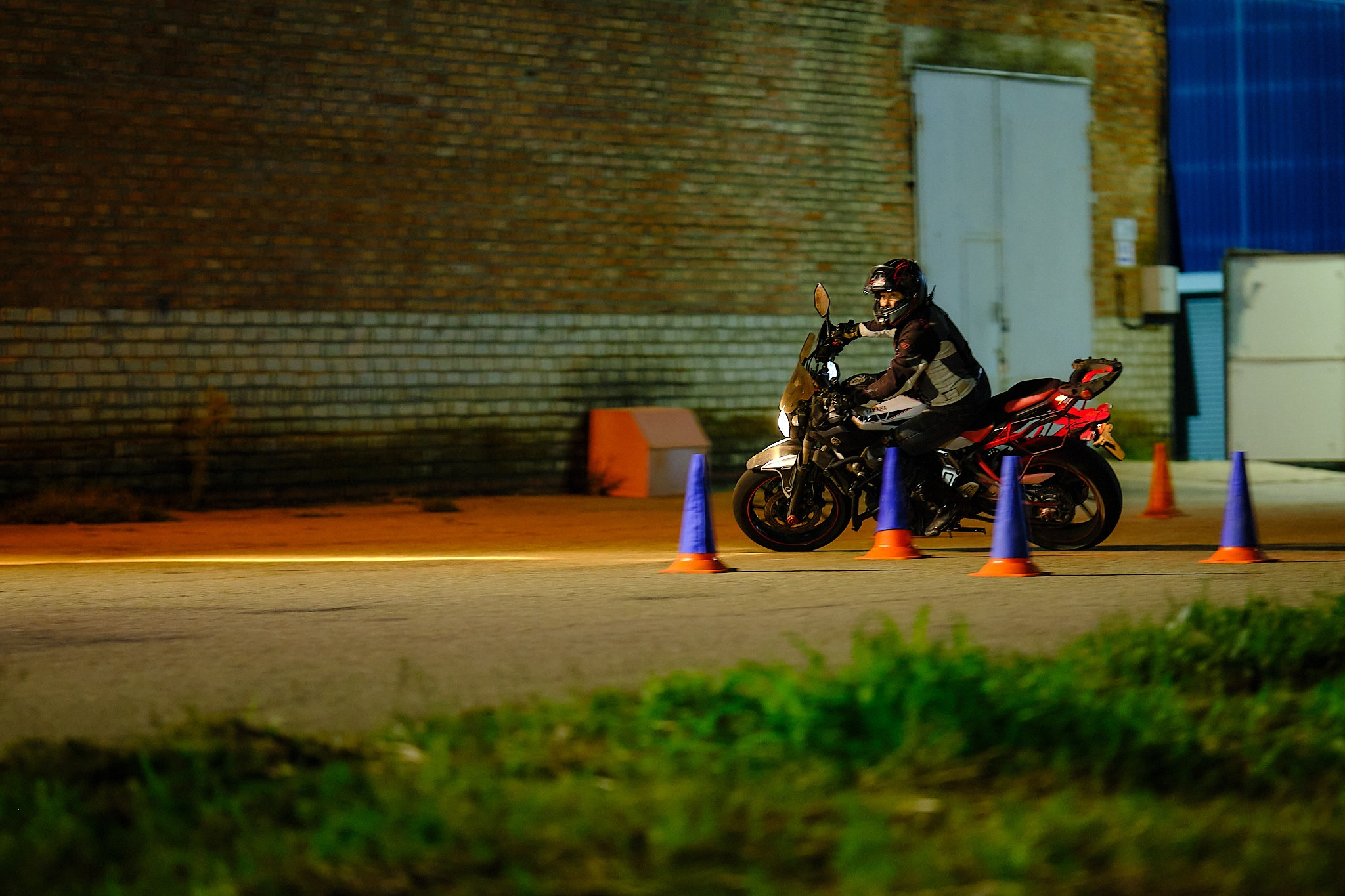 27.07.2024 Ночная Джимхана. Константин Тимонин — фотограф в Краснодаре