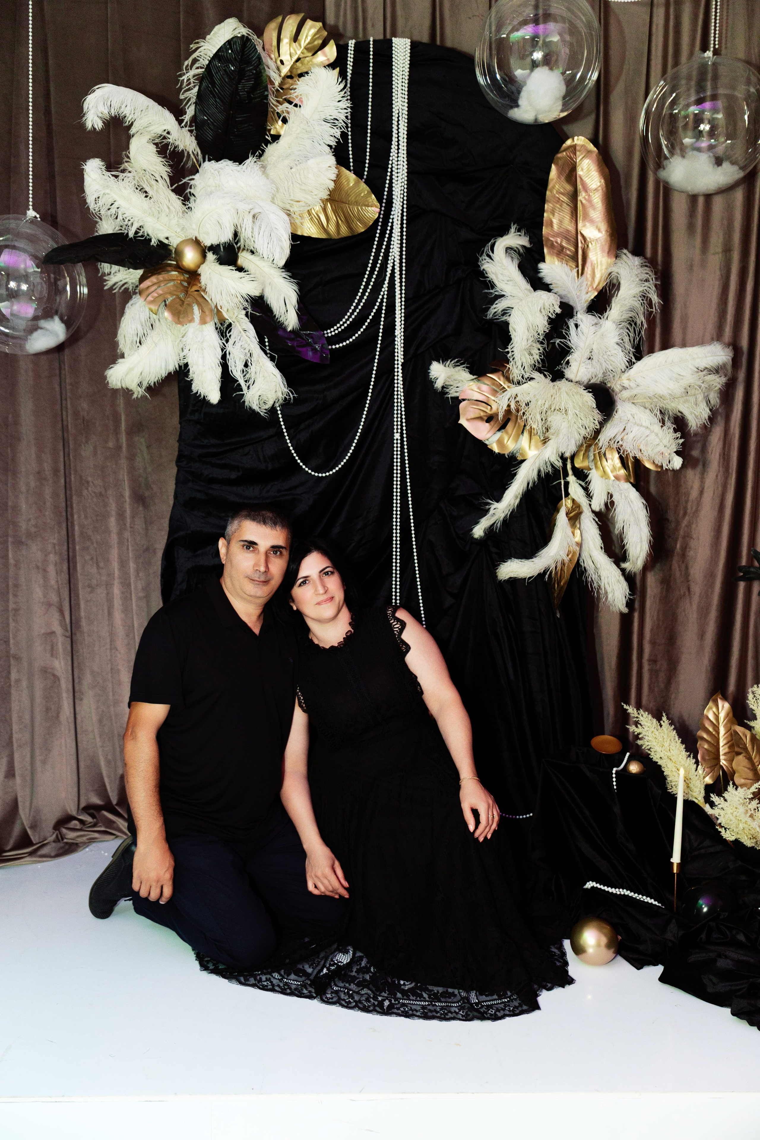 День Рождения Лианы