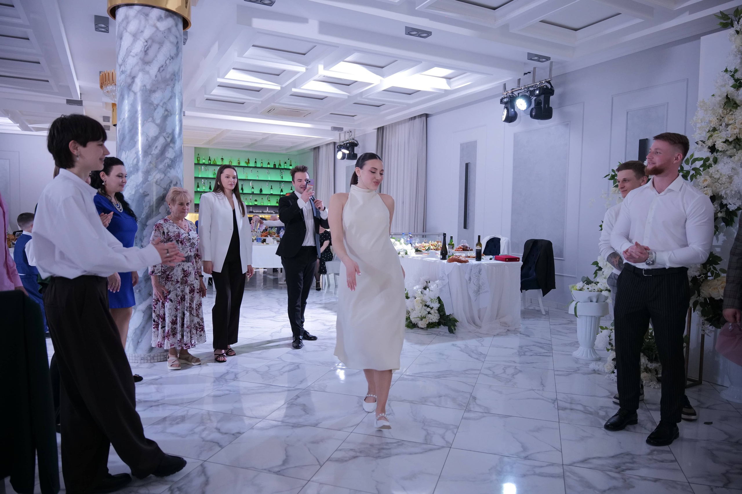 Свадьба Игоря и Ангелины