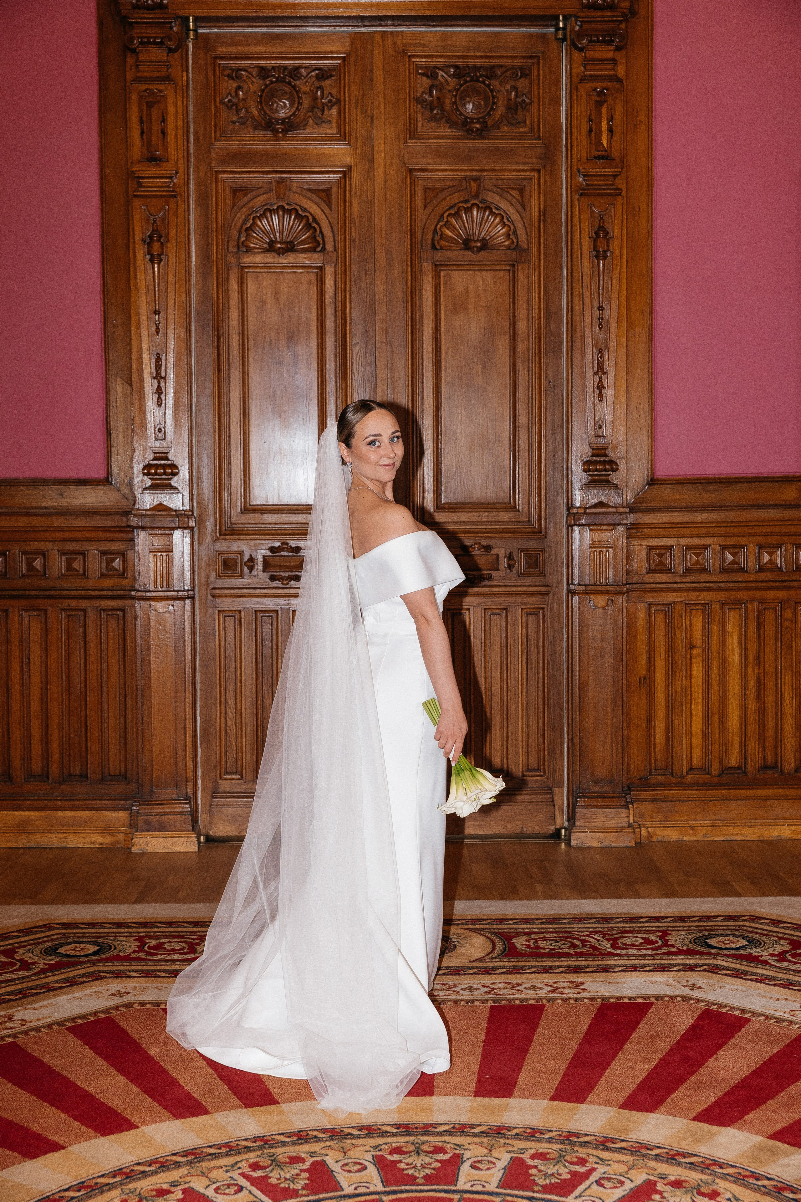 Ярослав и Евгения. Свадебный и репортажный фотограф в Санкт-Петербурге Николай Голованов