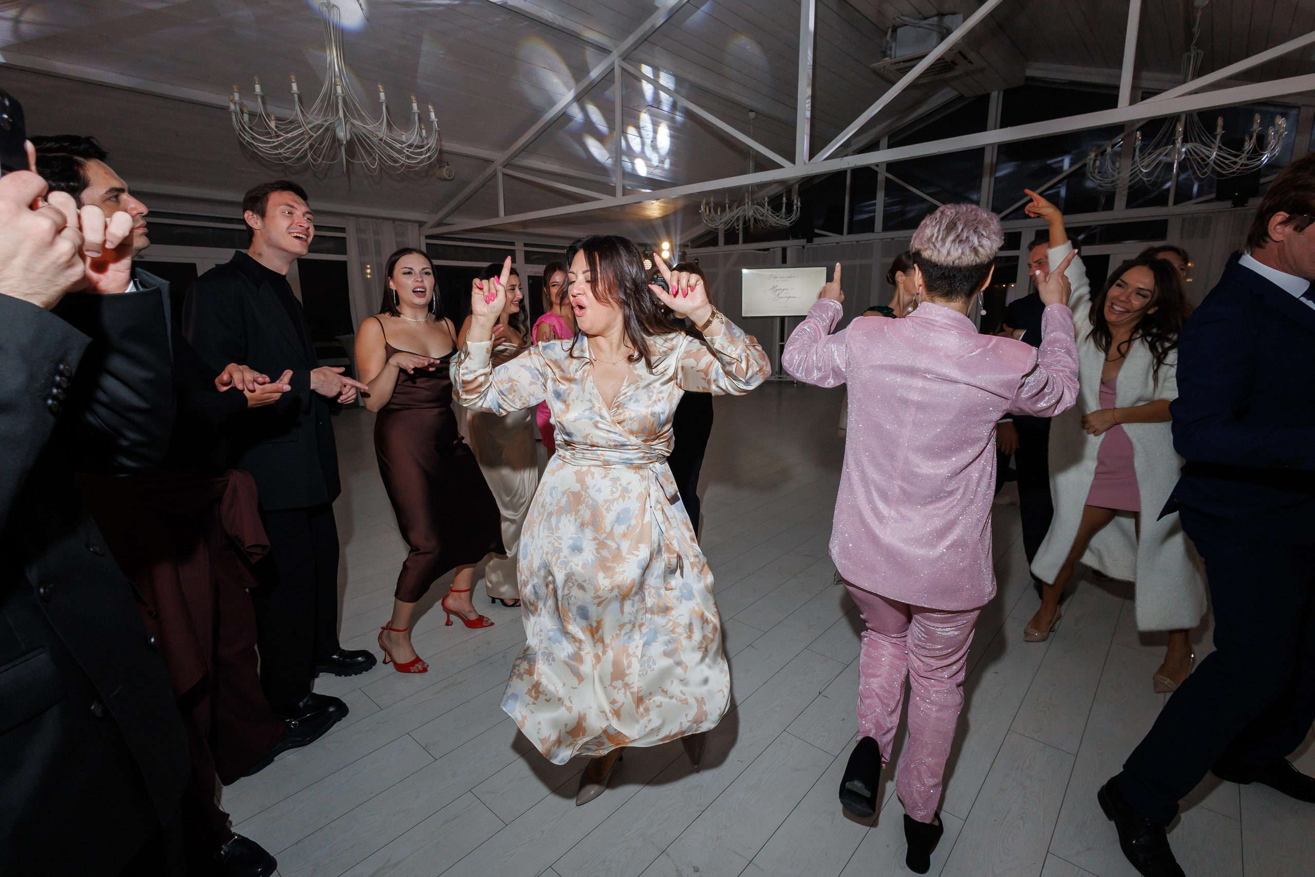 Мурад и Виктория. Свадебный и репортажный фотограф в Санкт-Петербурге Николай Голованов