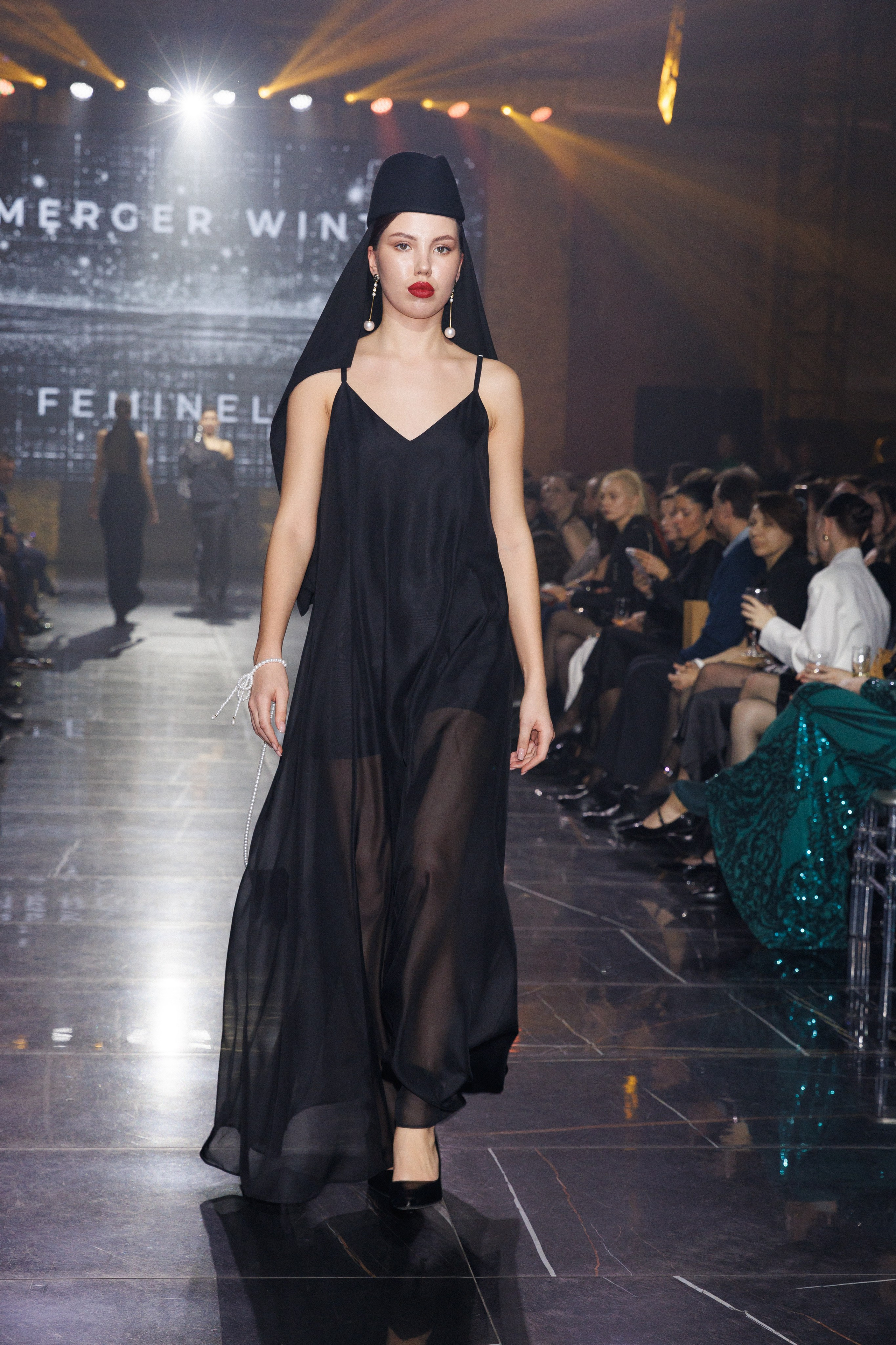 KAMERGER WINTER 2025. Свадебный и репортажный фотограф в Санкт-Петербурге Николай Голованов