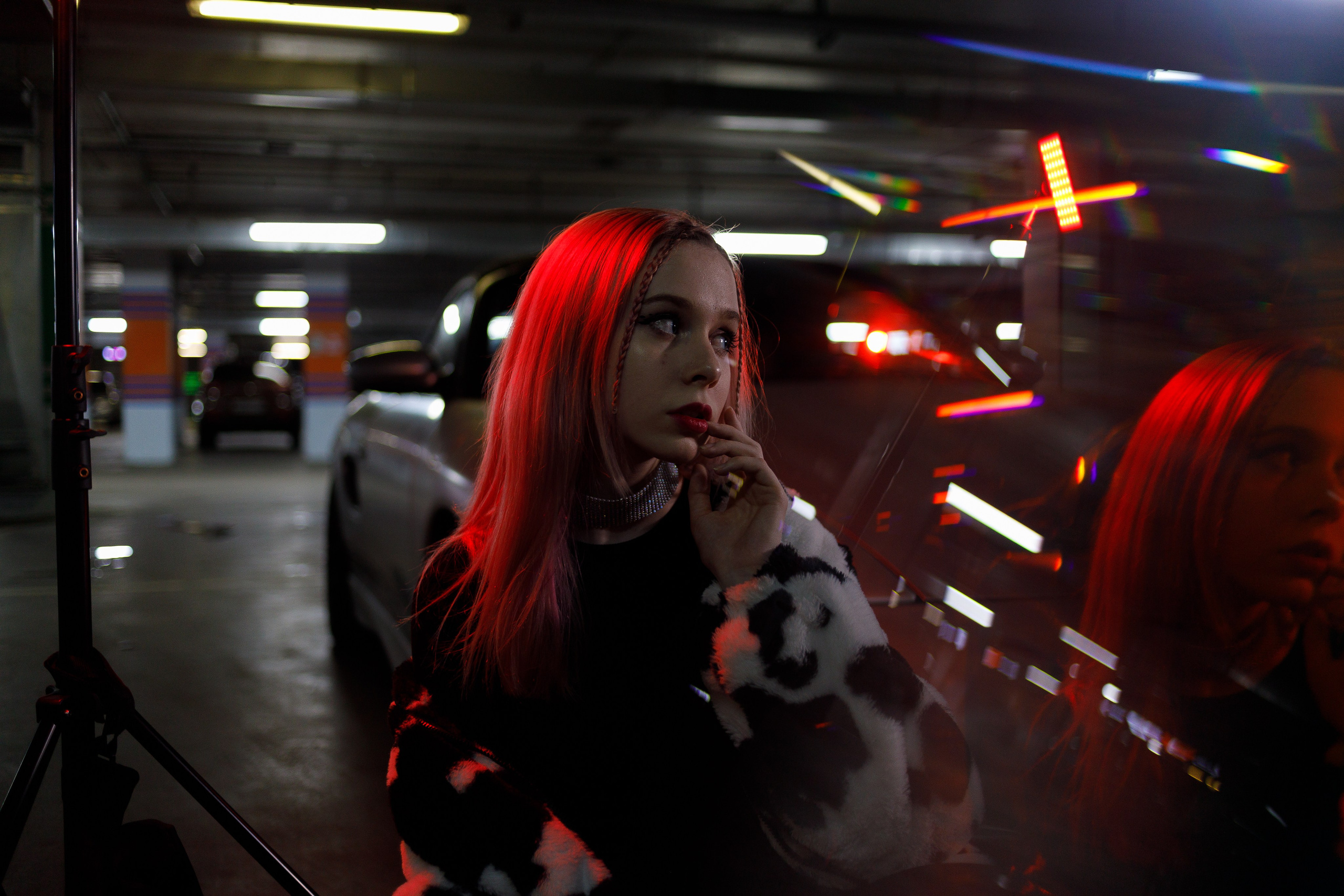 Юля. Свадебный и репортажный фотограф в Санкт-Петербурге Николай Голованов