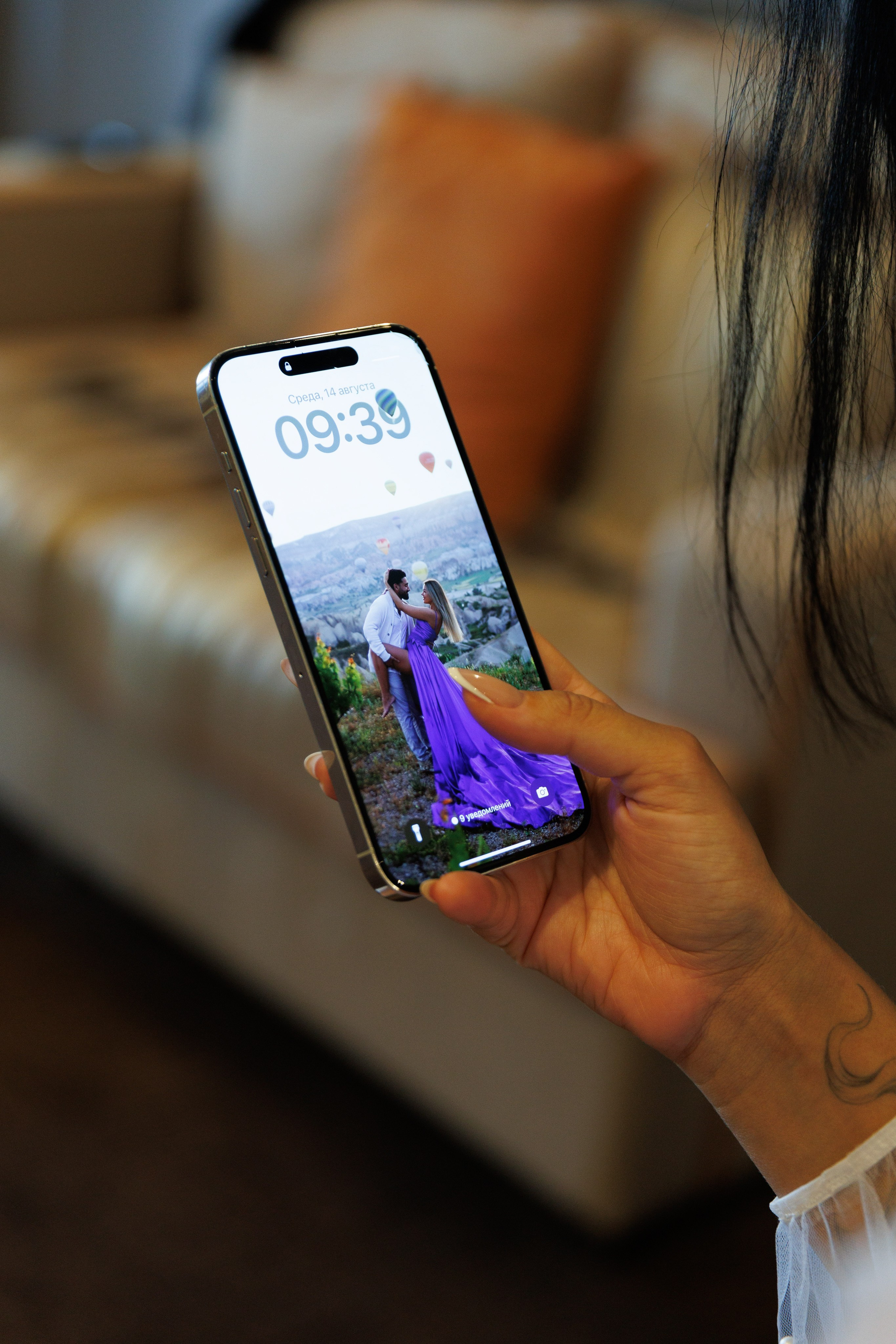 Мурад и Виктория. Свадебный и репортажный фотограф в Санкт-Петербурге Николай Голованов