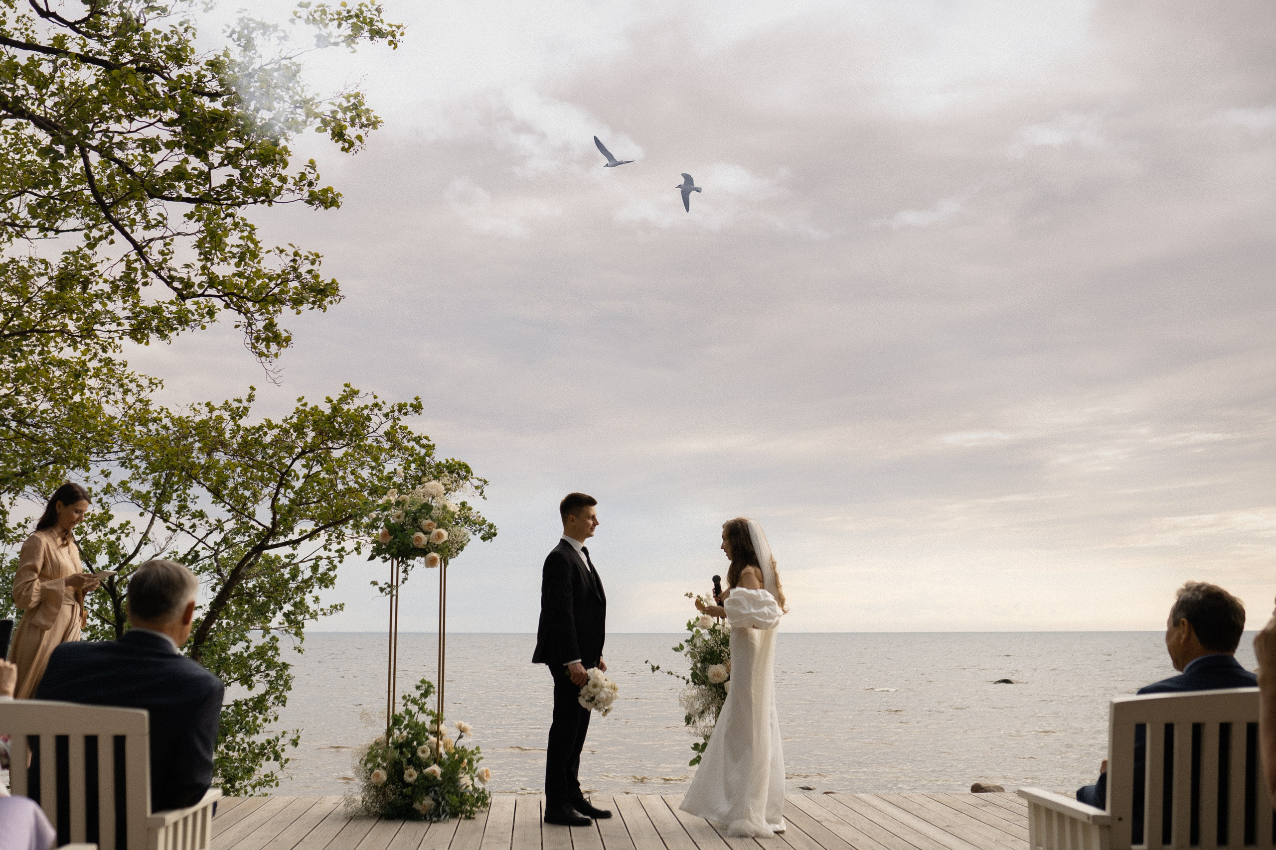 Женя & Никита. Свадебное агентство WedStories agency