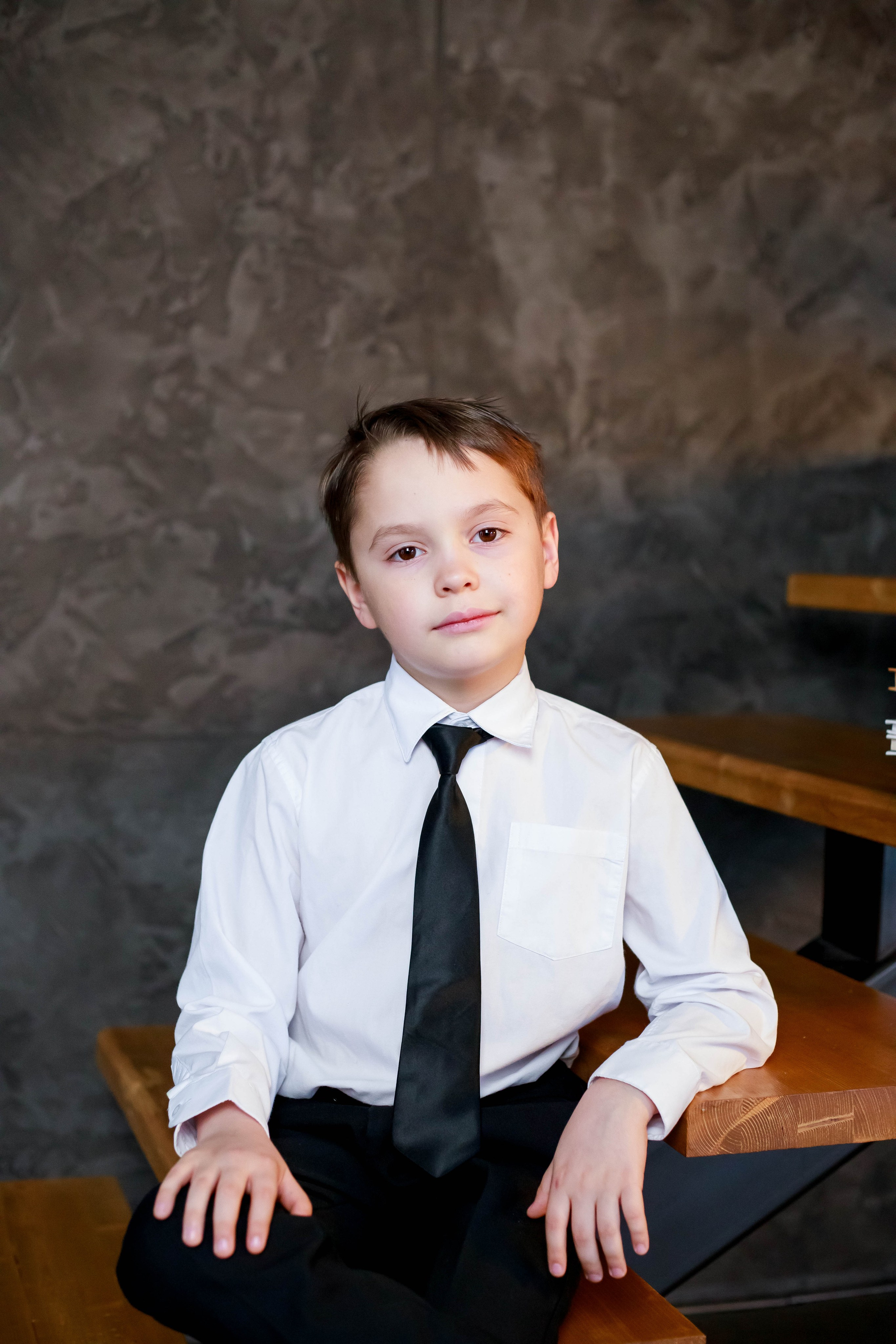 Школьники. Женский/Детский фотограф в Симферополе Вероника Слепогина