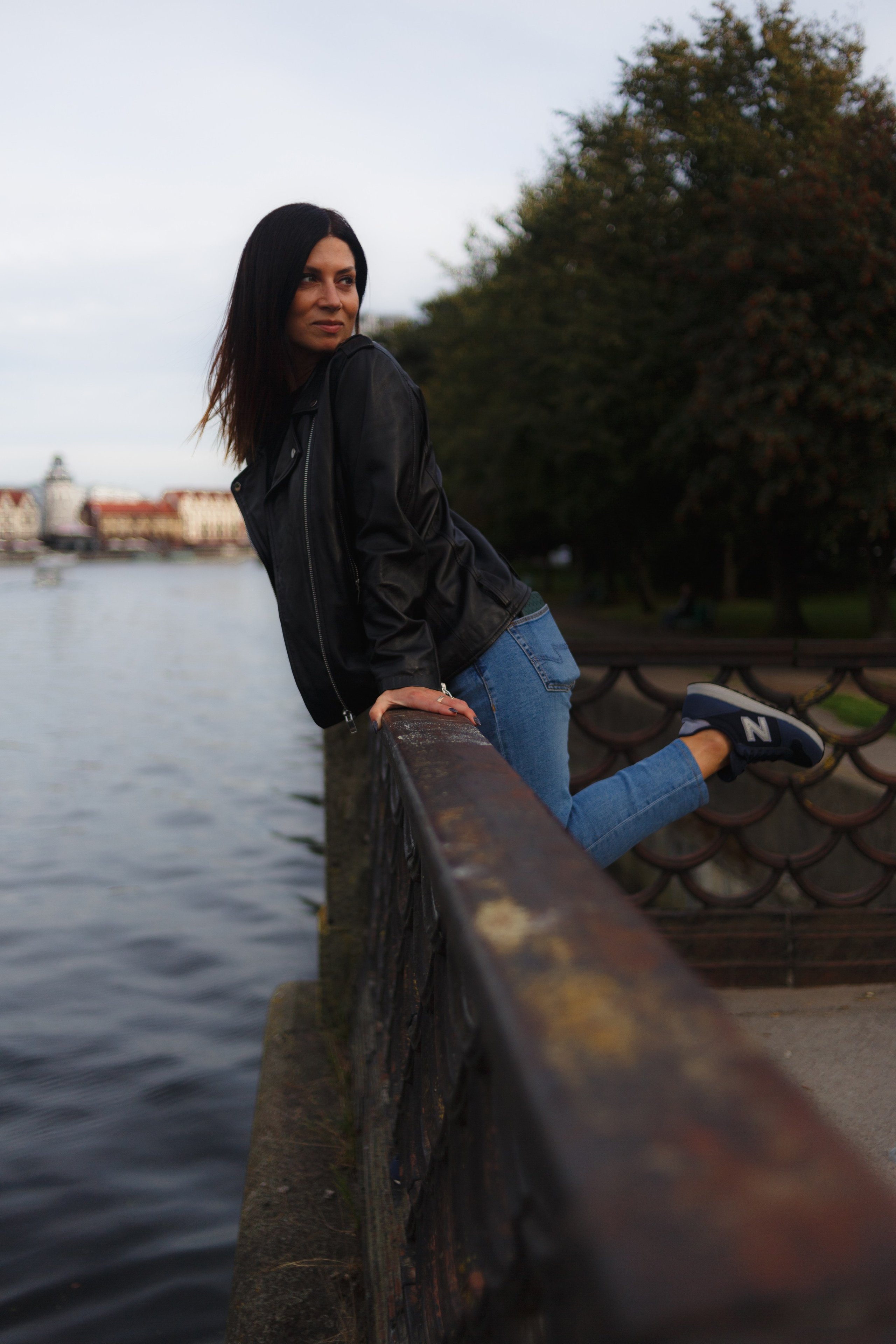 Konigsberg. Photographer Vadim Cheprasov | Saint-Petersburg