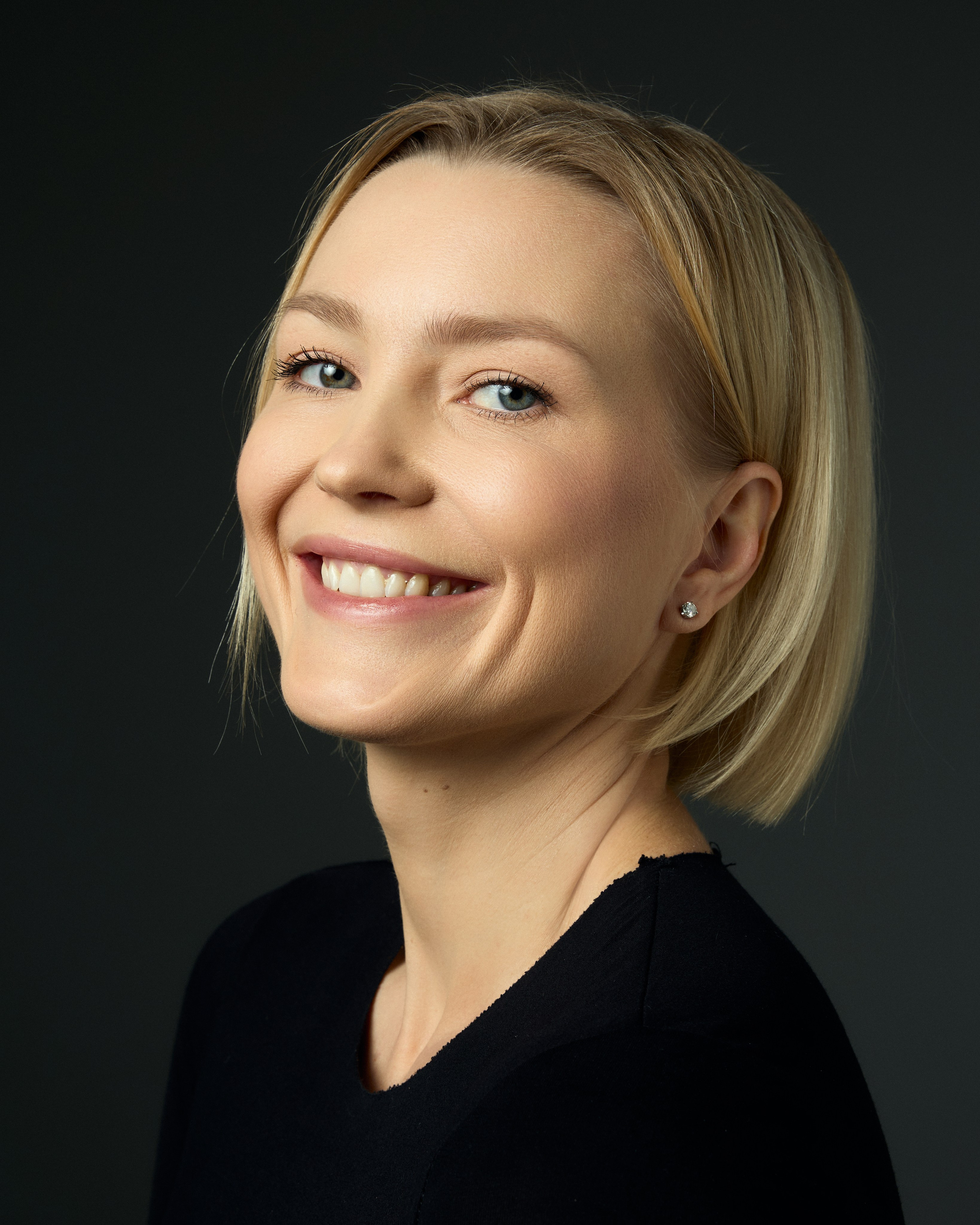 Актерское портфолио. Фотограф актерского портфолио Юлия Корытов