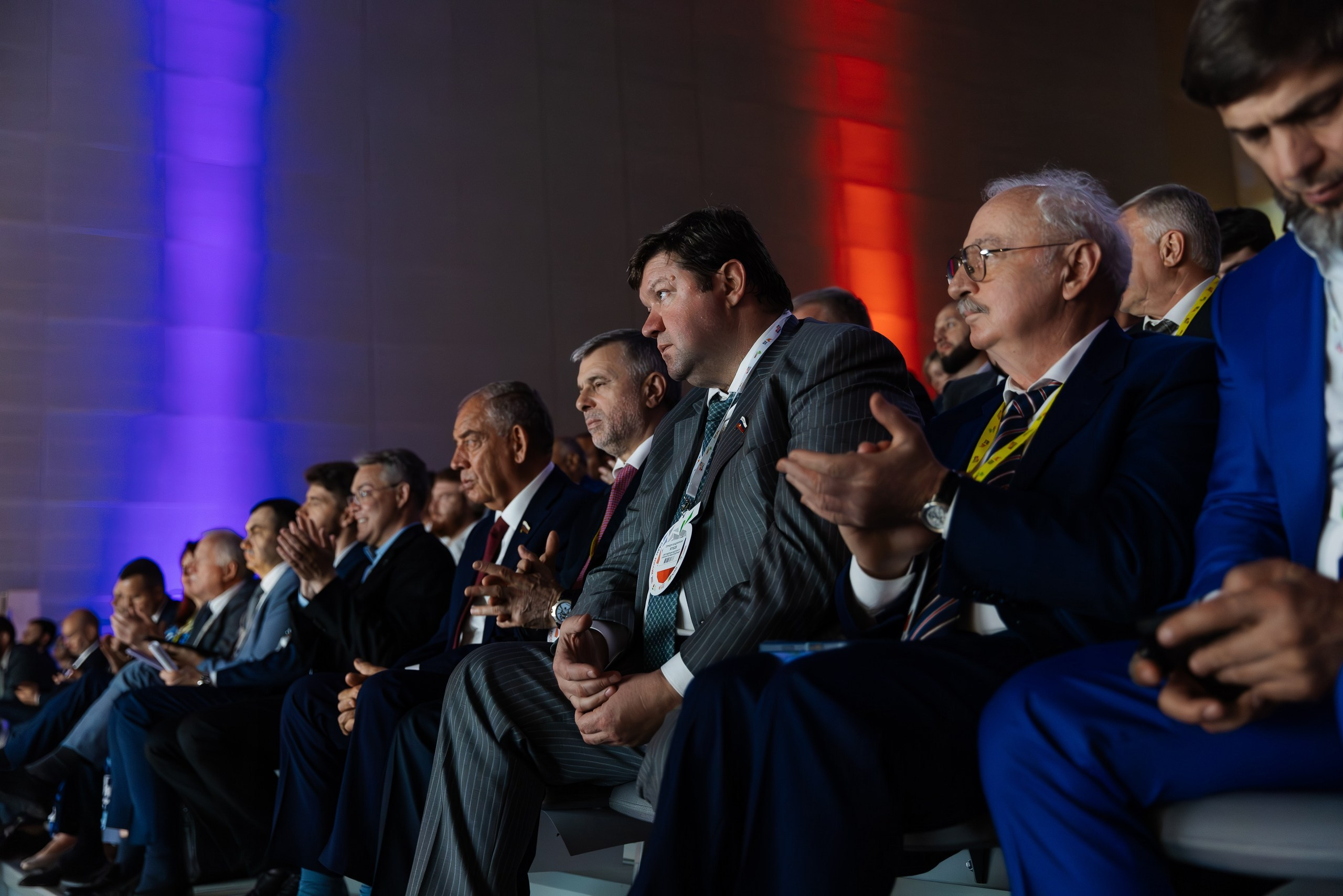 ЭКСПО. Фотограф Николай Петрушкин | Ставрополь, Москва