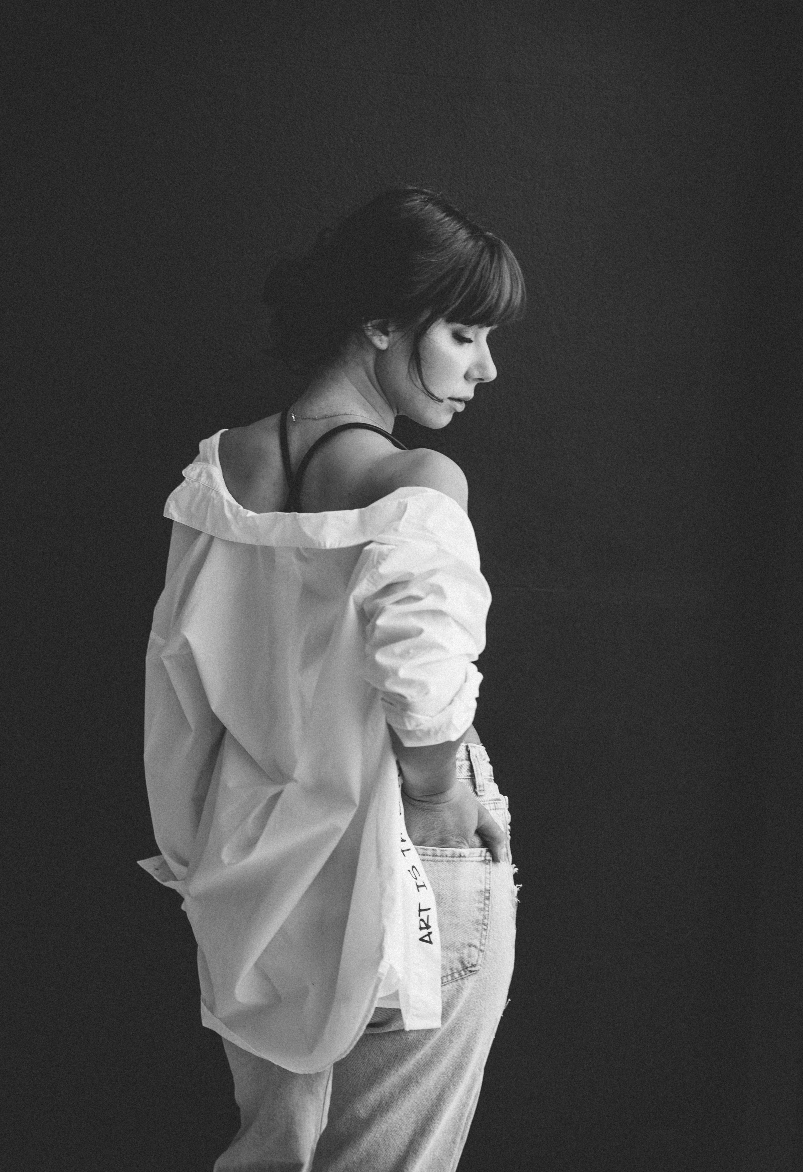 Анастасия студия Mood. Главная