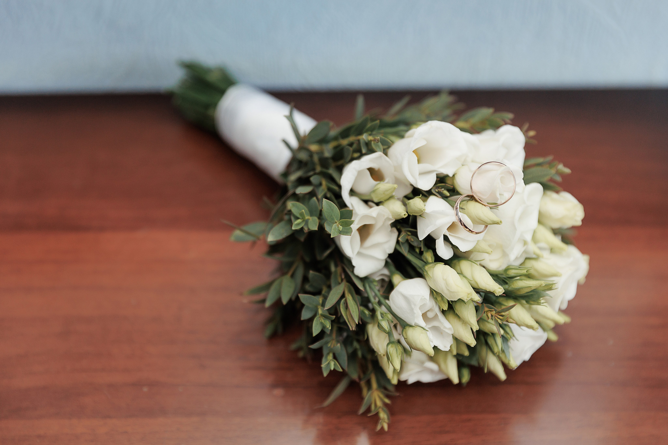 Аня и Влад. Свадебный и семейный фотограф в Твери и Тверской области