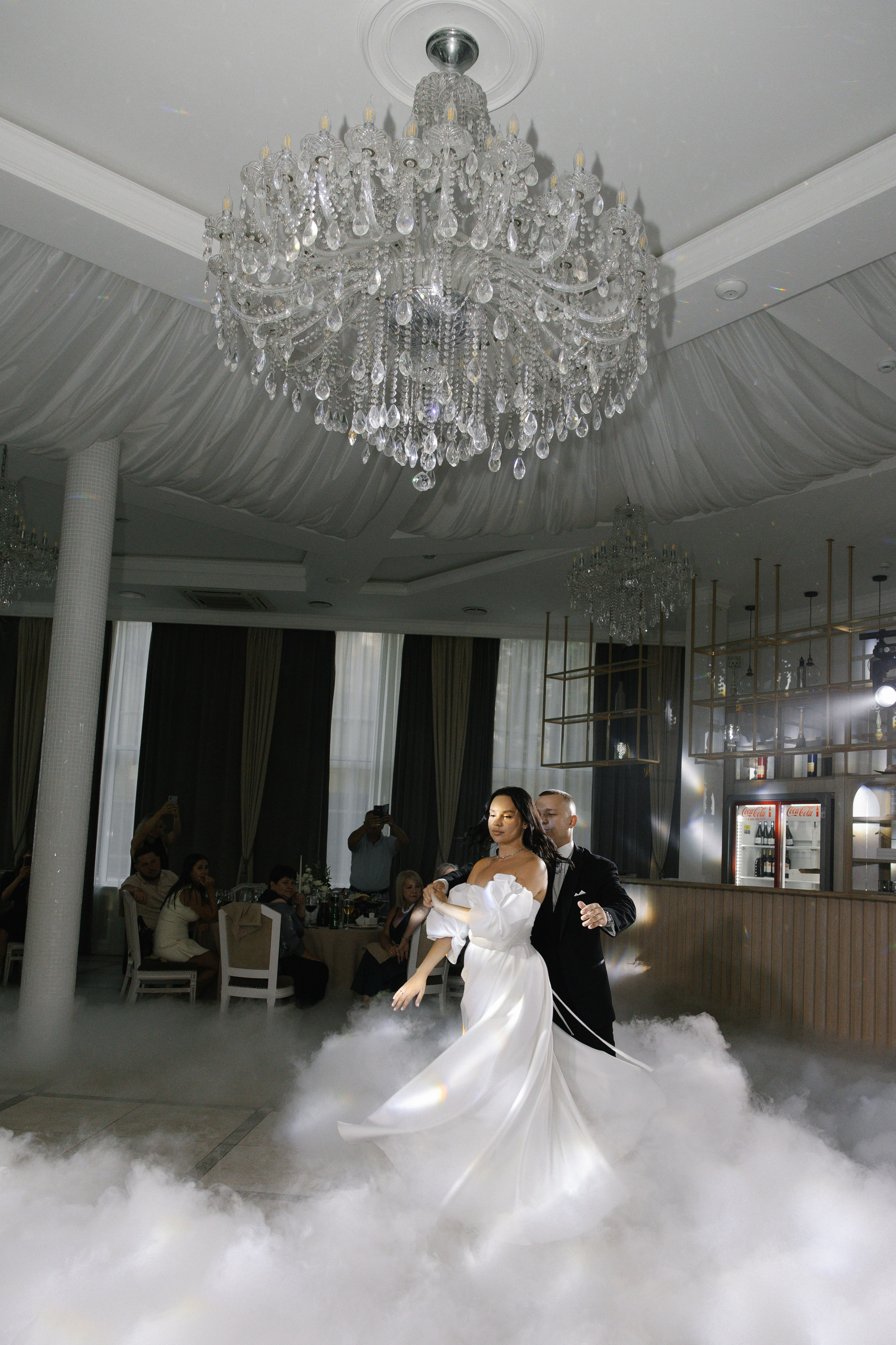 Максим и Оксана. Свадебный и семейный фотограф в Ростове-на-Дону