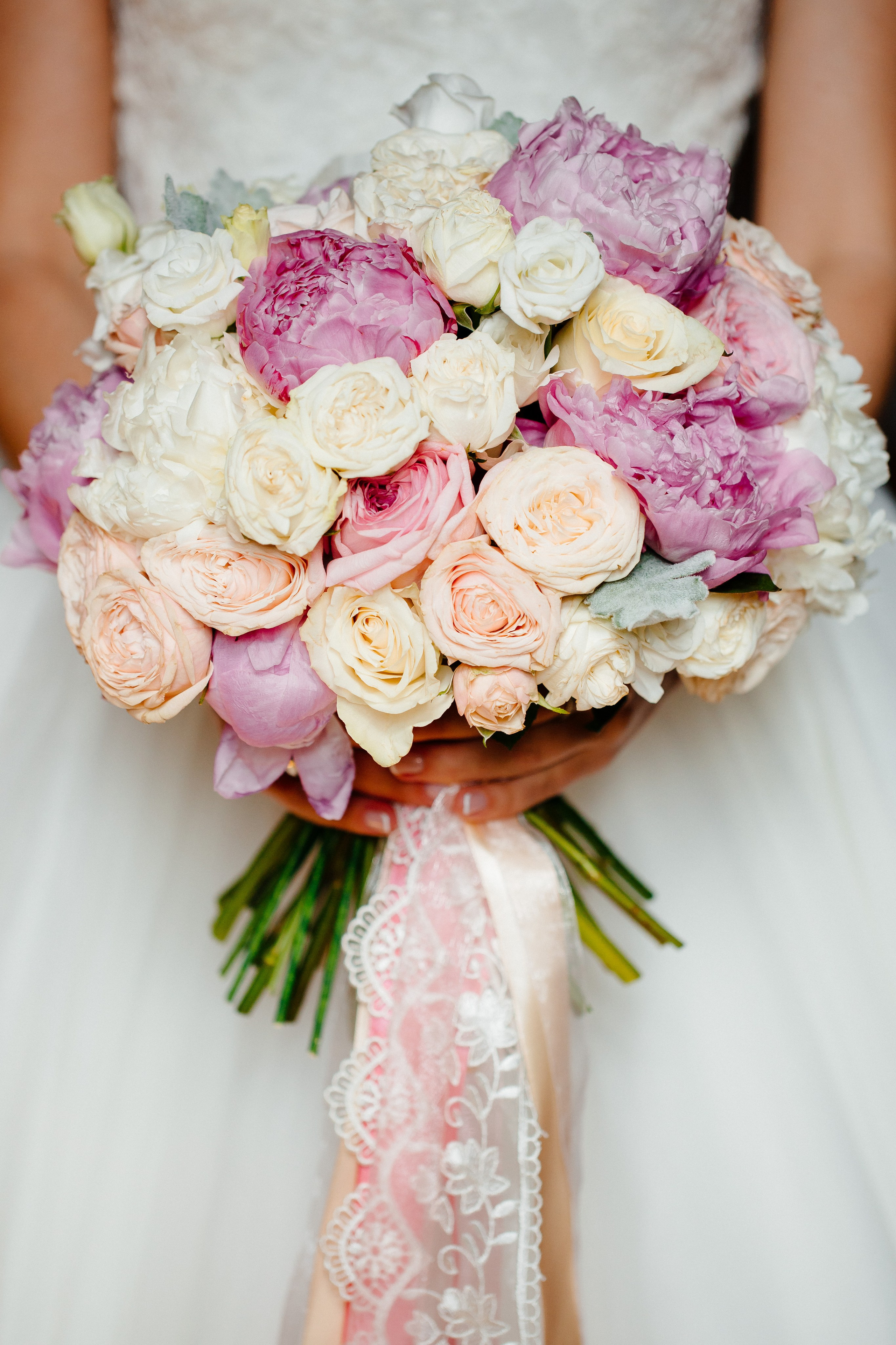 Сергей и Анна