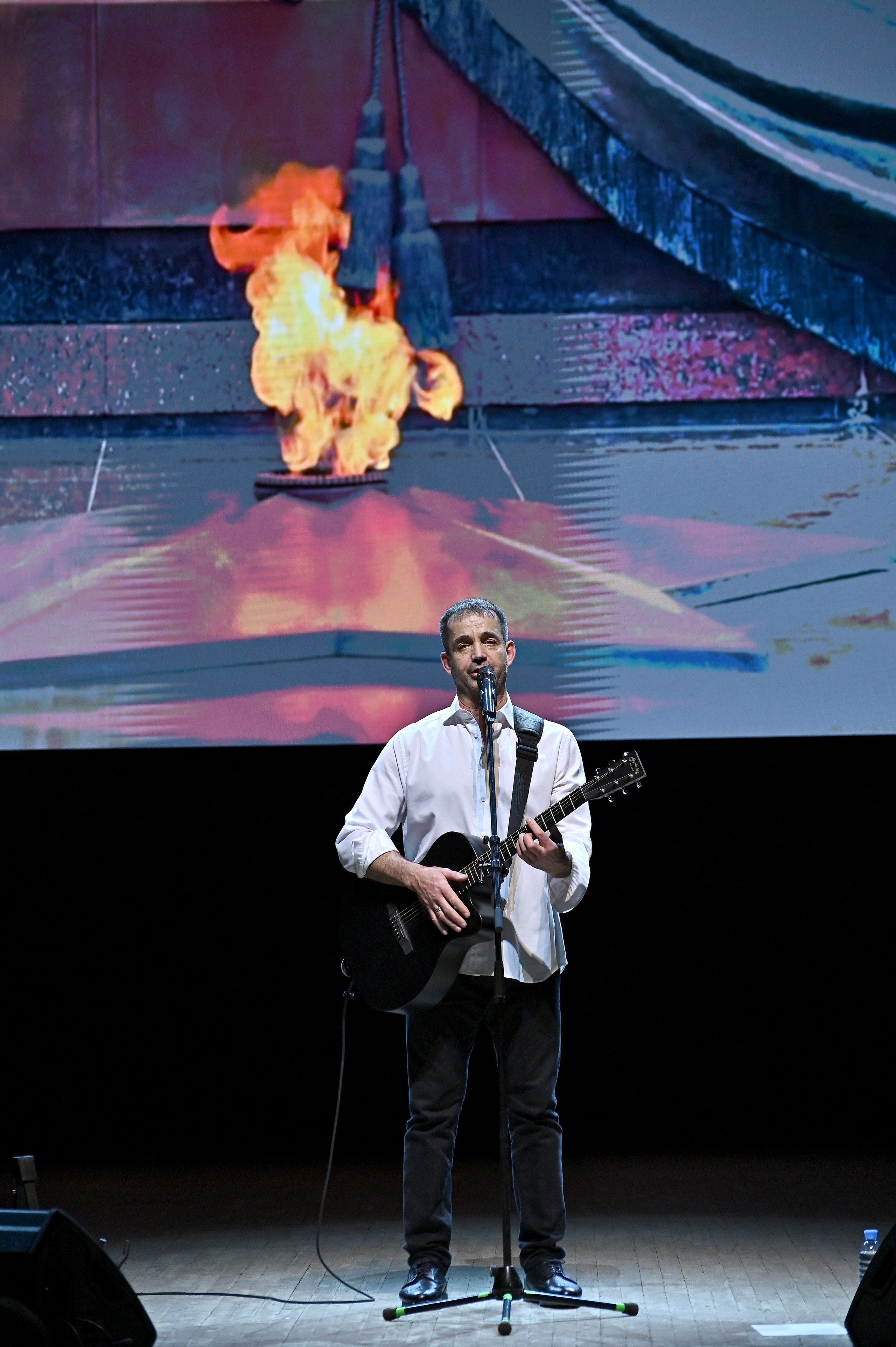 ФОТОГРАФ ВАШИХ МЕРОПРИЯТИЙ РЯЗАНЬ СЕРГЕЙ КЛЮЕВ Концертная фотография близка к репортажу и портретной съемке