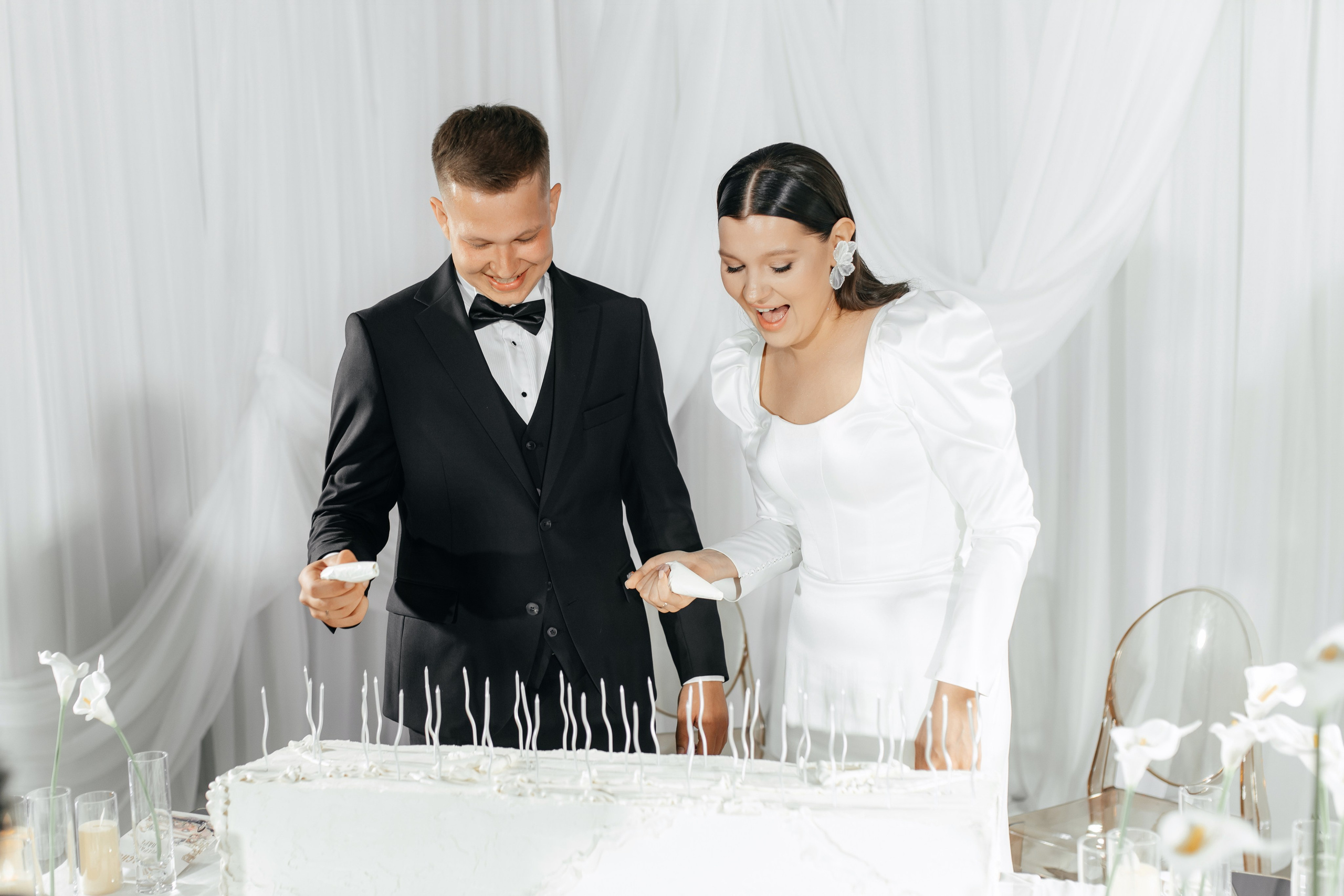 D&E WEDDING DAY. ФОТОГРАФ | ВИДЕОГРАФ | КУРГАН | ТЮМЕНЬ | ЕКБ Михаил Сутягин