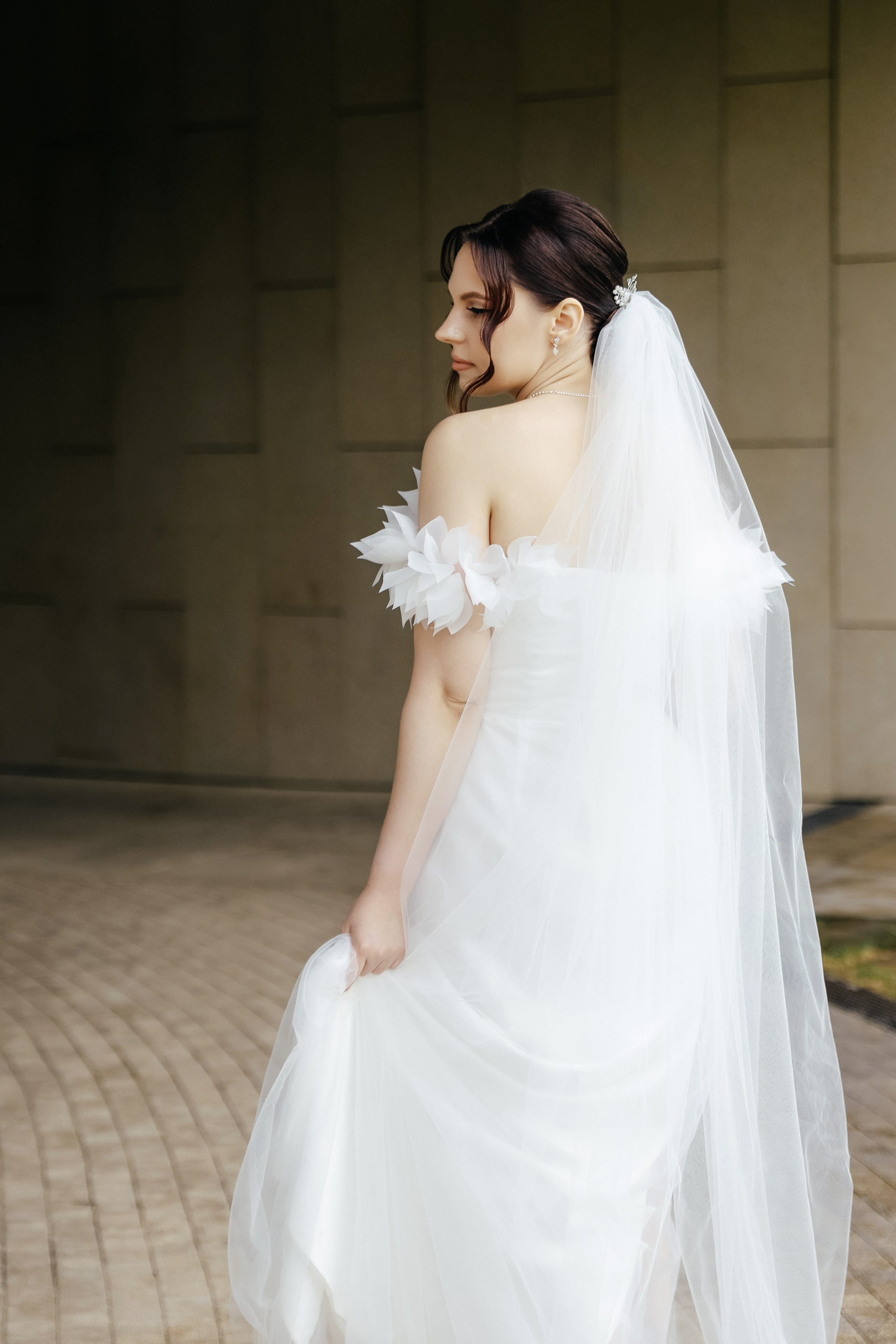 Вячеслав & Валерия. Свадебный фотограф Ольга Гречко