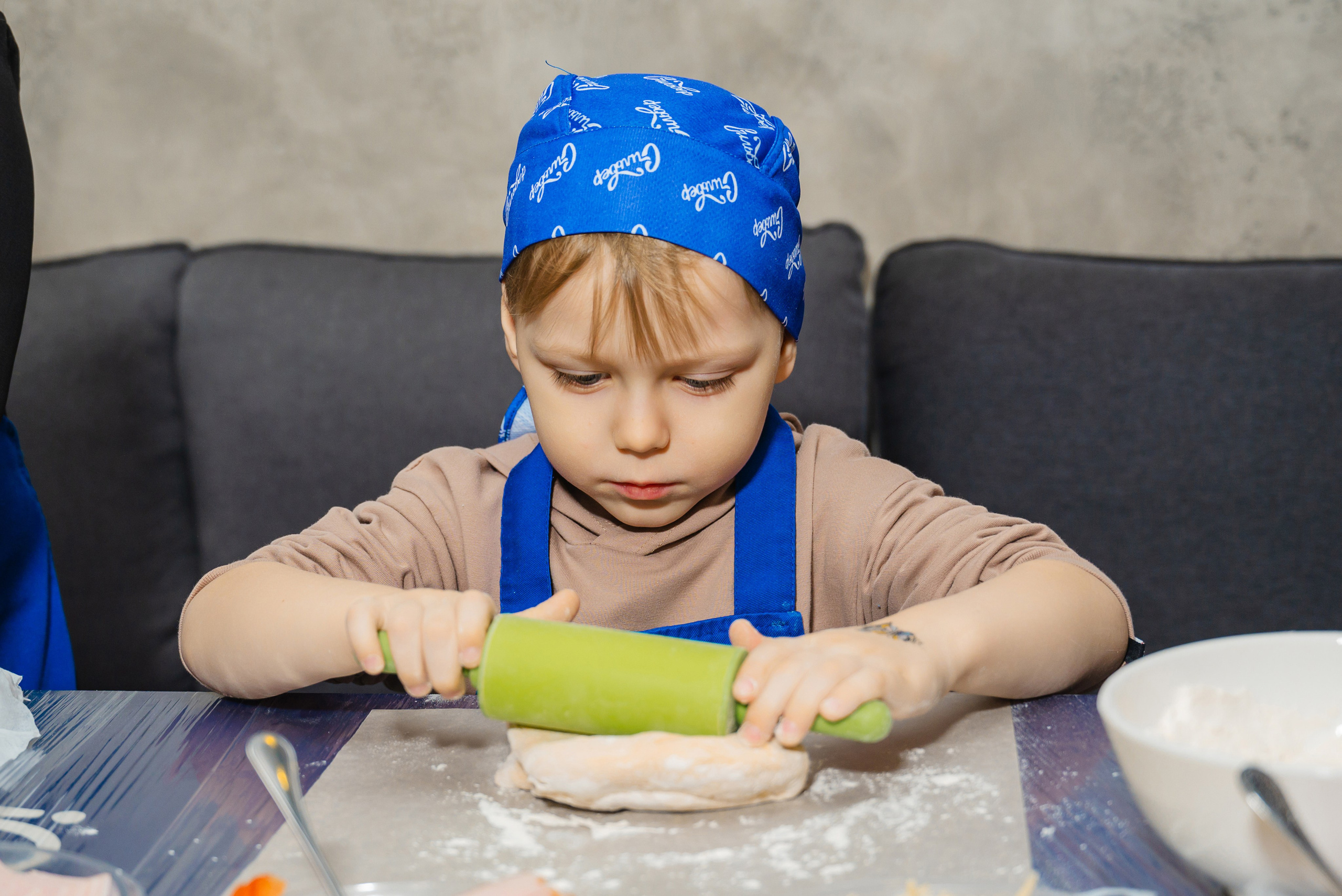 Дети. Фотограф в Кемерово Жанна Шмаль