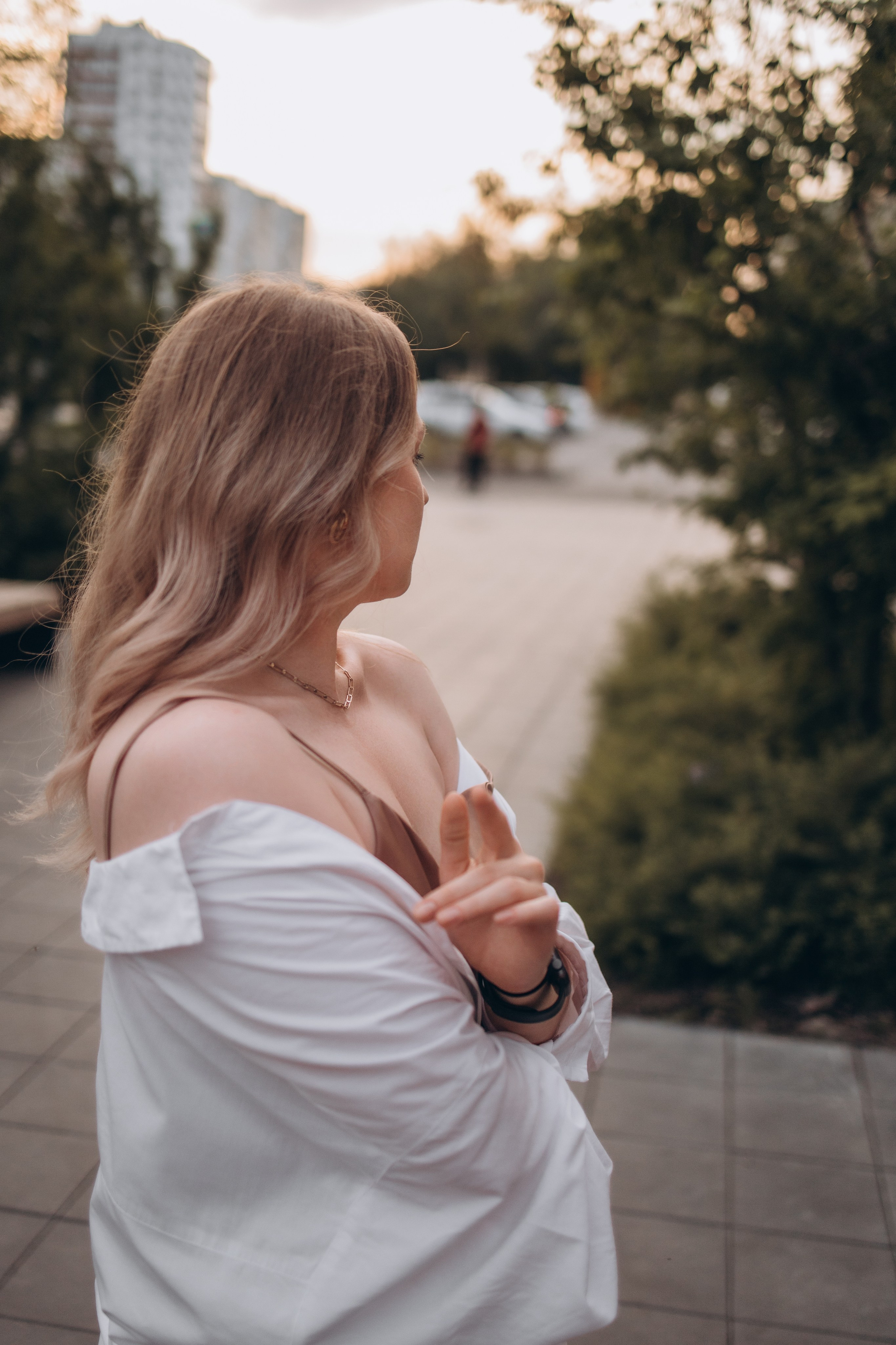 Фотопрогулки в Сургуте. Семейный фотограф в Сургуте Инна Смолякова