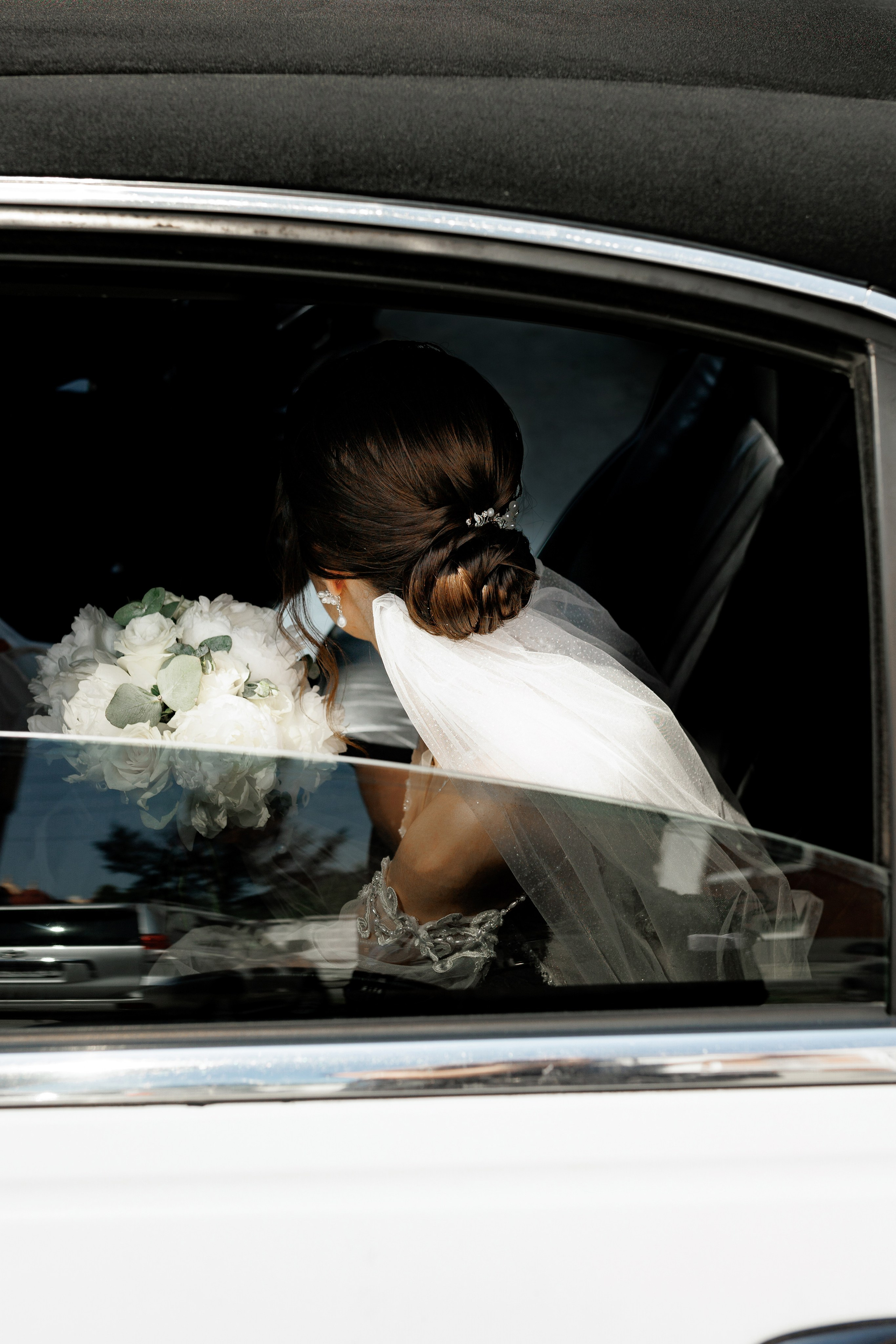 Лиза и Никита. Щетинина Наталья свадебный фотограф Барнаул