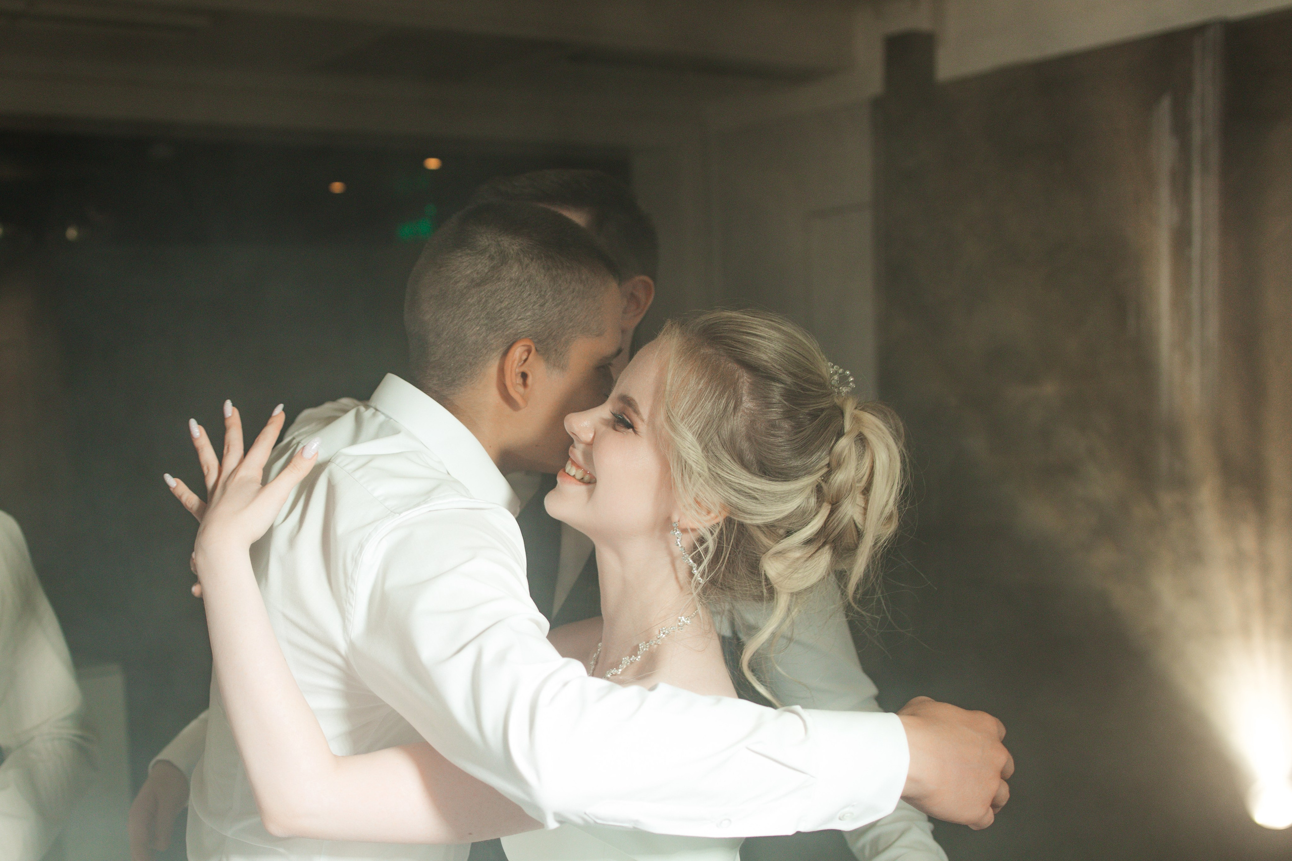 Никита и Александра. Фотограф Москва, Светлана Королева