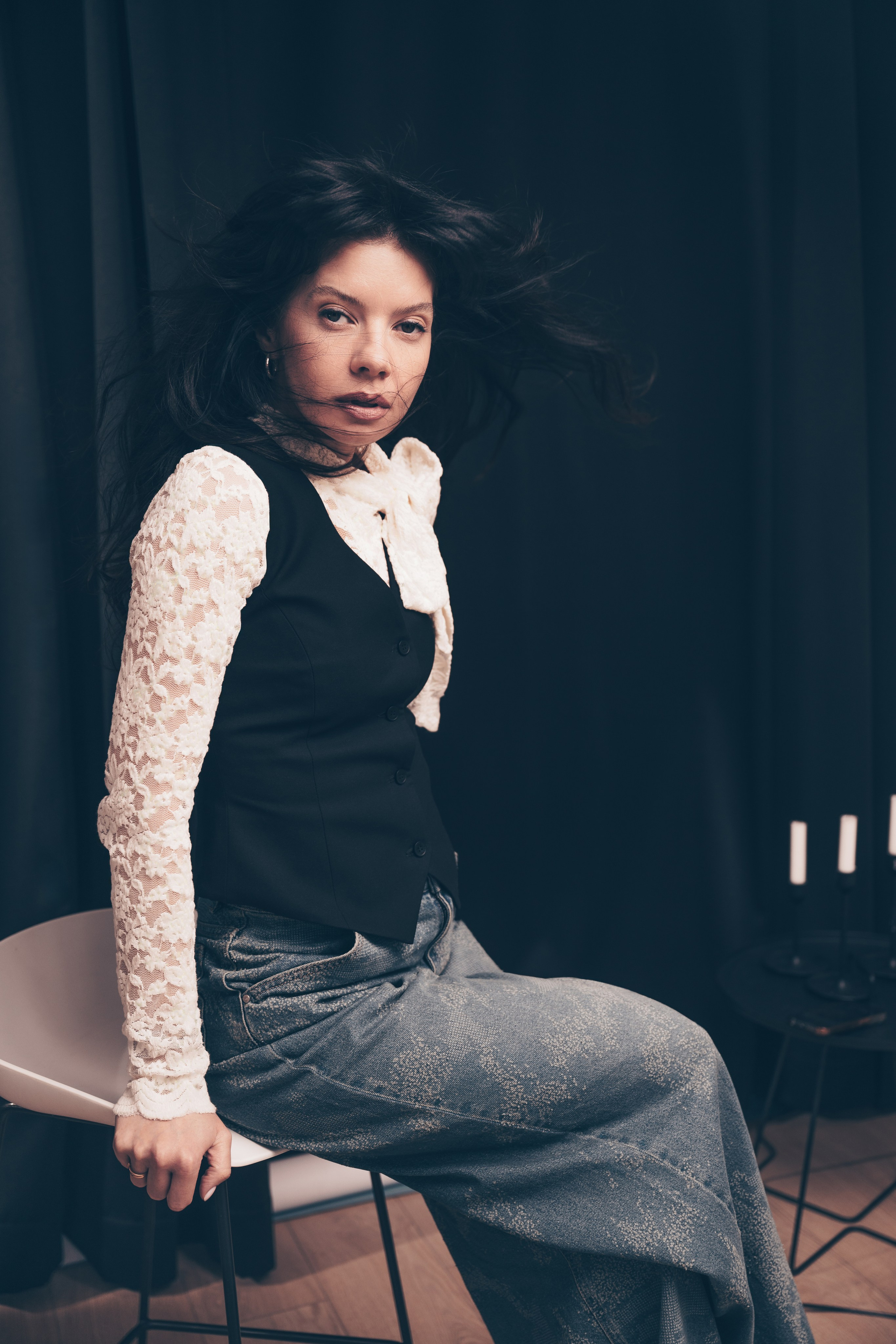 Студийные фотосессии. Студийный и свадебный фотограф и видеограф в Севастополе — Юлия Макаренко