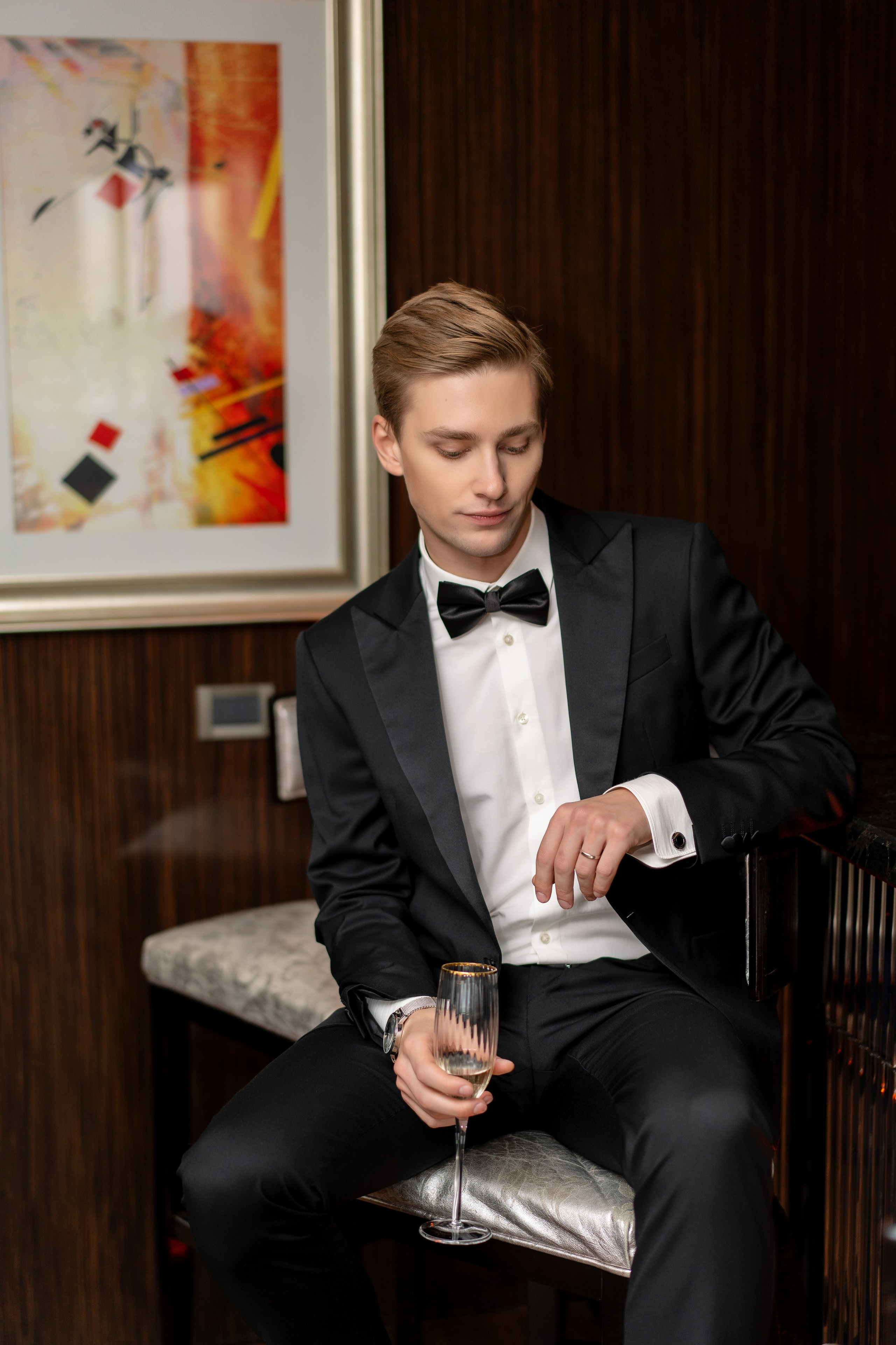 Евгений и Елизавета. Семейный и свадебный фотограф Минск, Беларусь Анна Орловская