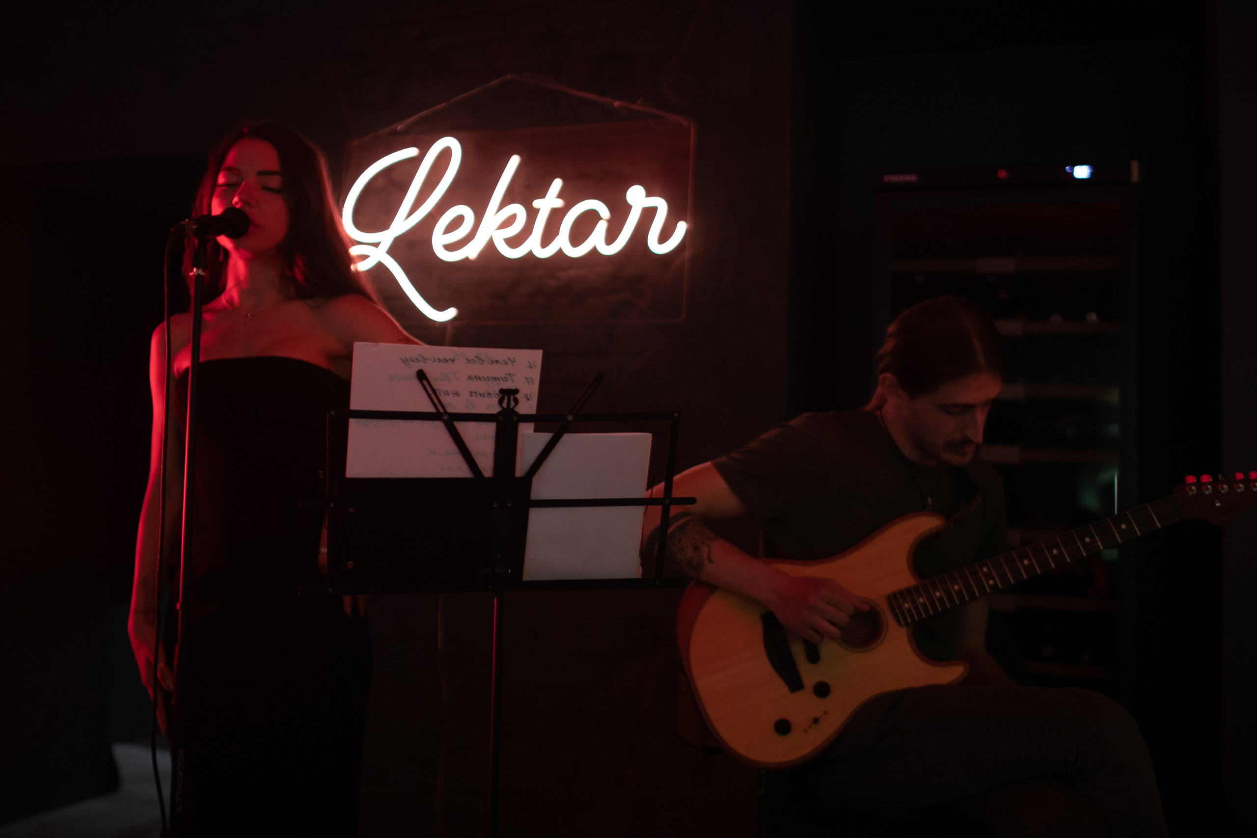 День рождения Алексы Лектор. Art photographer Nino