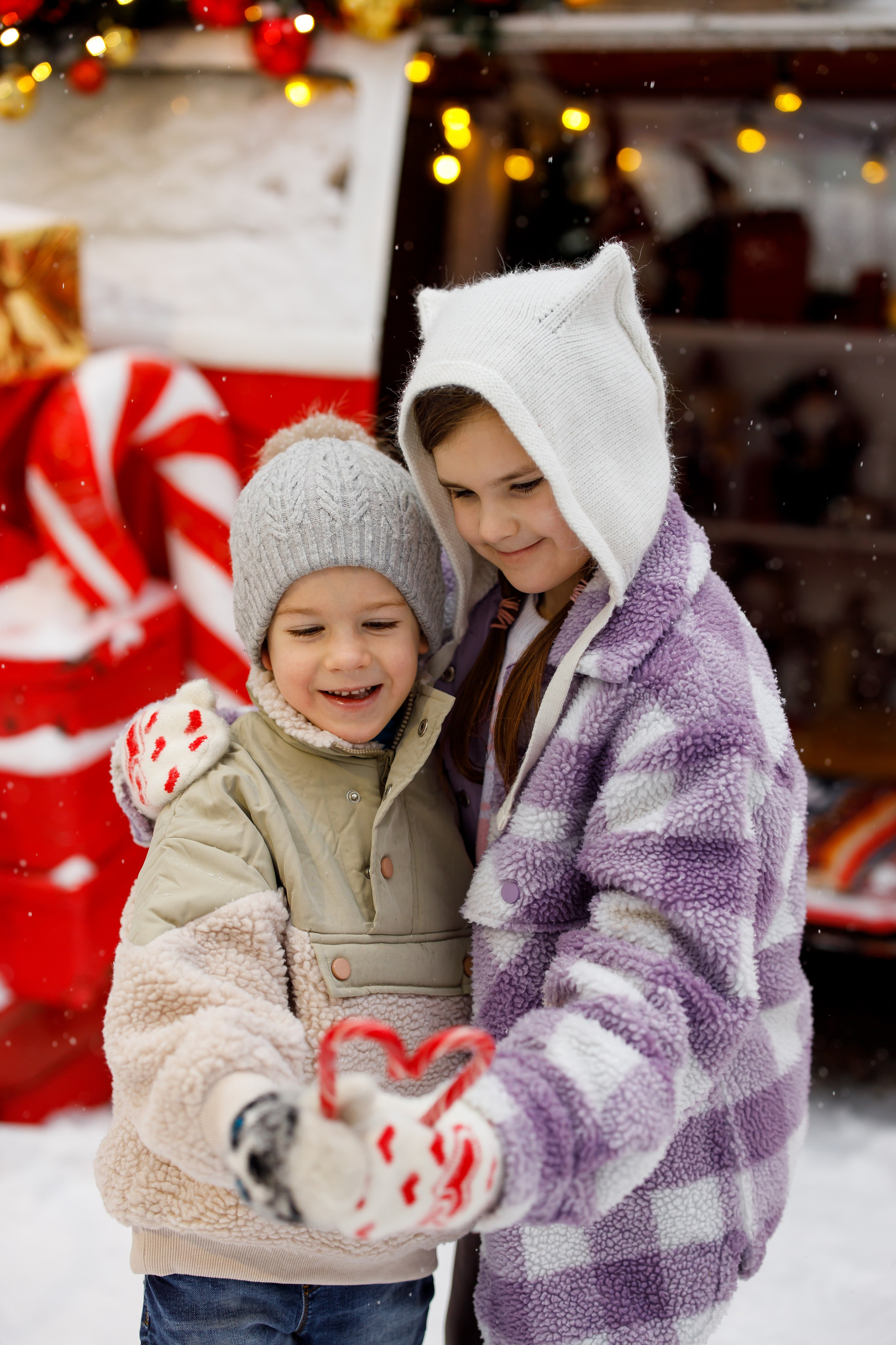 Семейные и детские. Фотограф и видеограф Москва Анапа