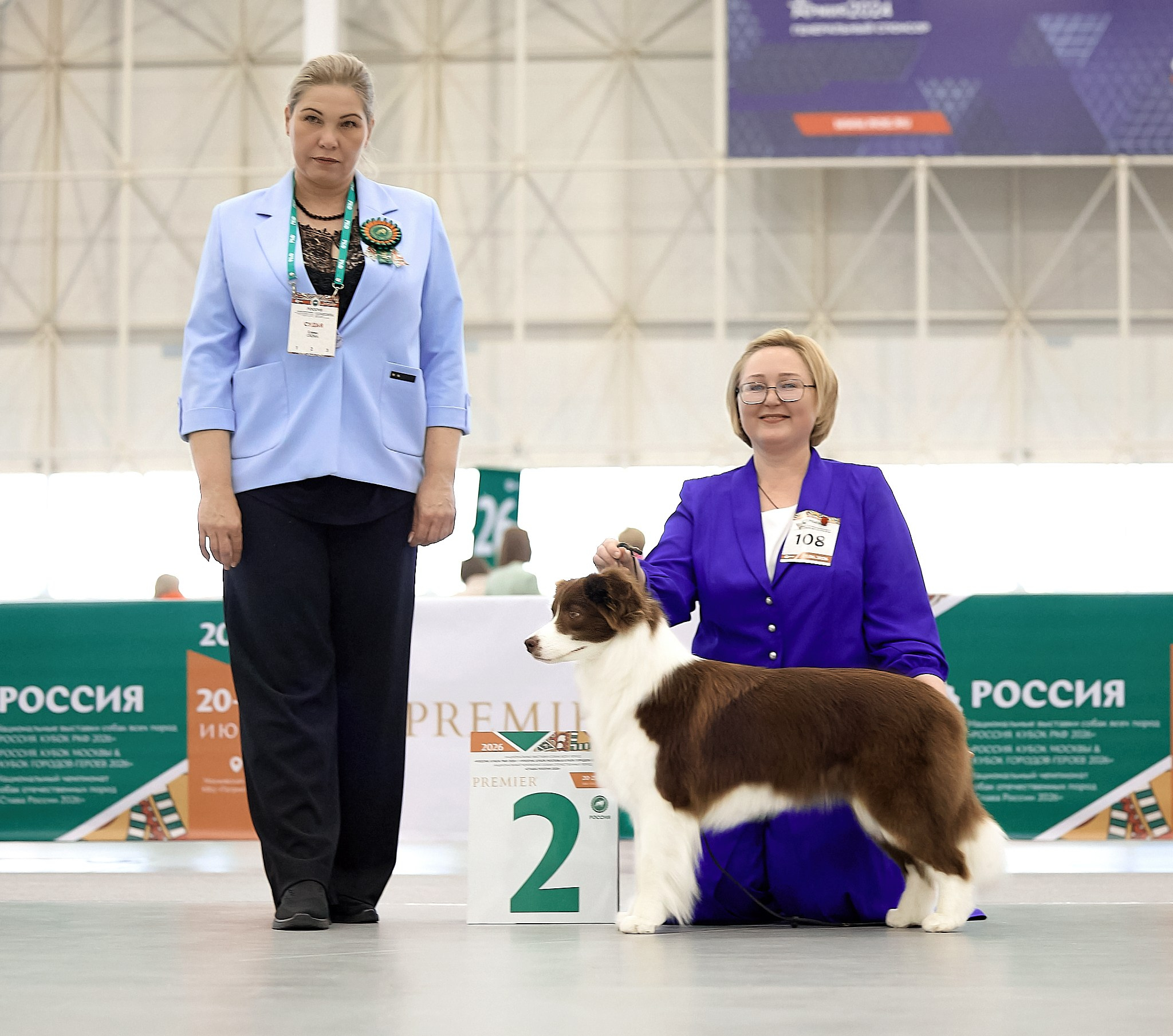 Выставки. Фотограф-анималист Ирина Юсупова