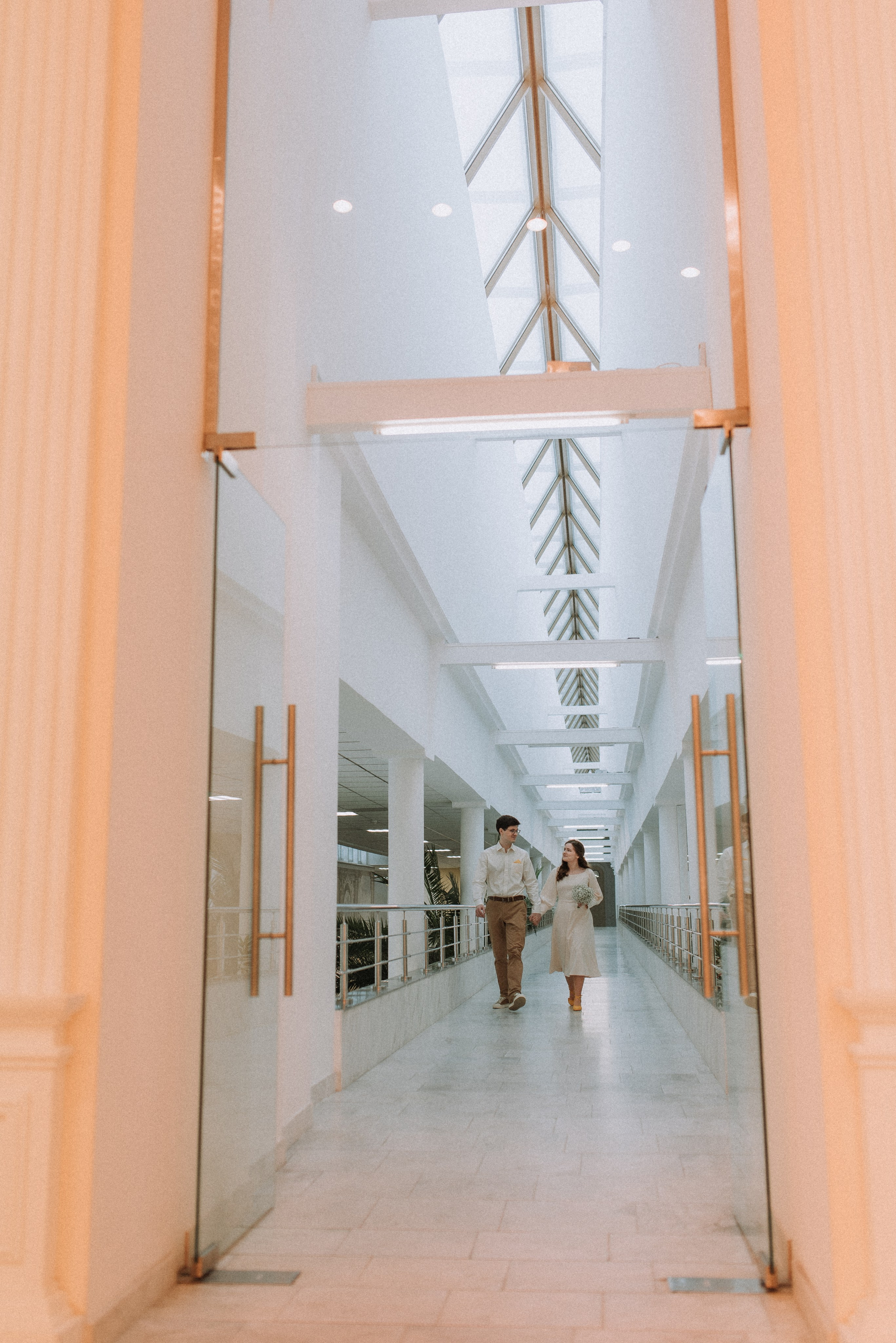 Яна и Игорь. Фотограф в Санкт-Петребурге и в Великих Луках Волченкова Екатерина