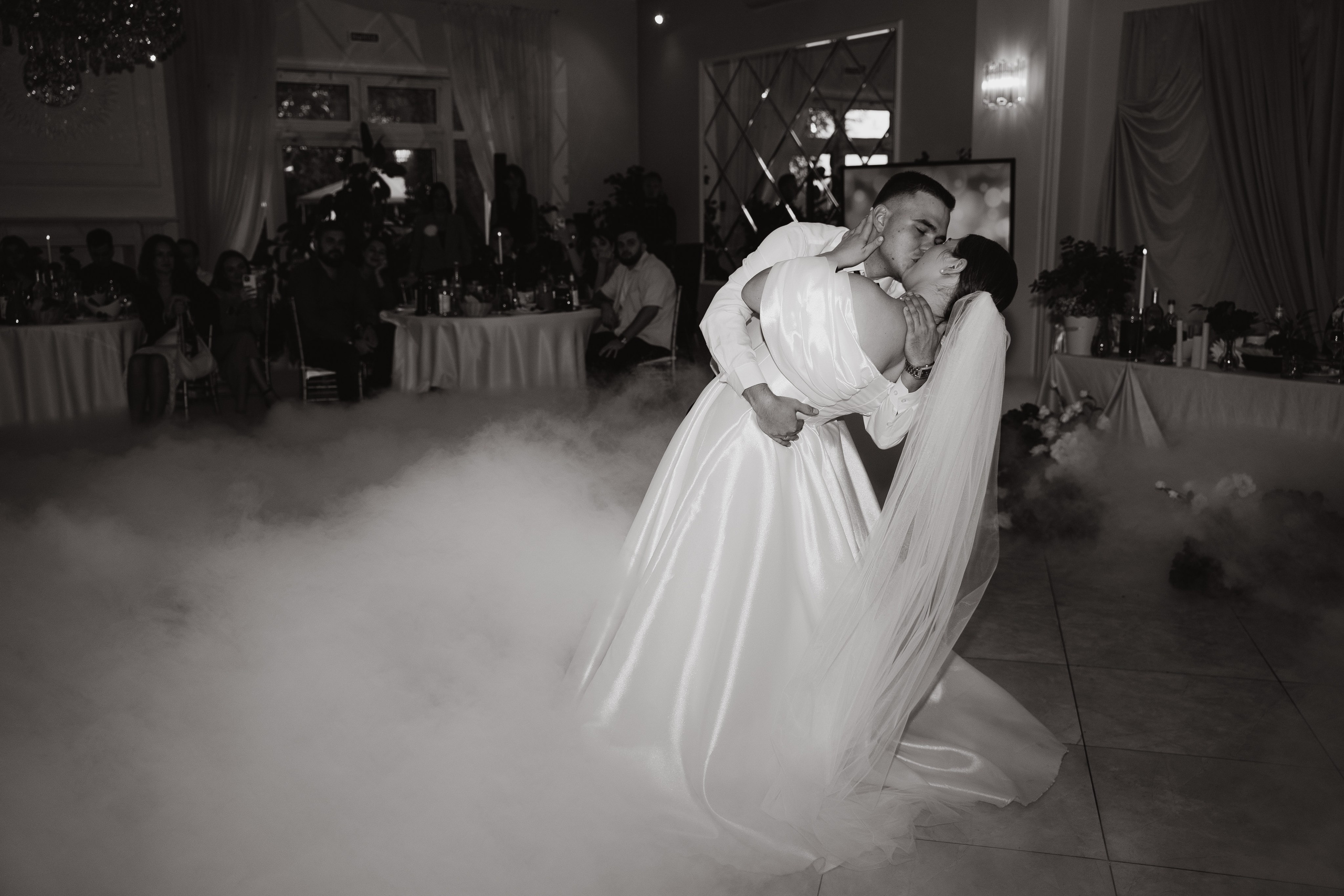 Семен и Анастасия. Семейный фотограф в Москве Галина Гончар