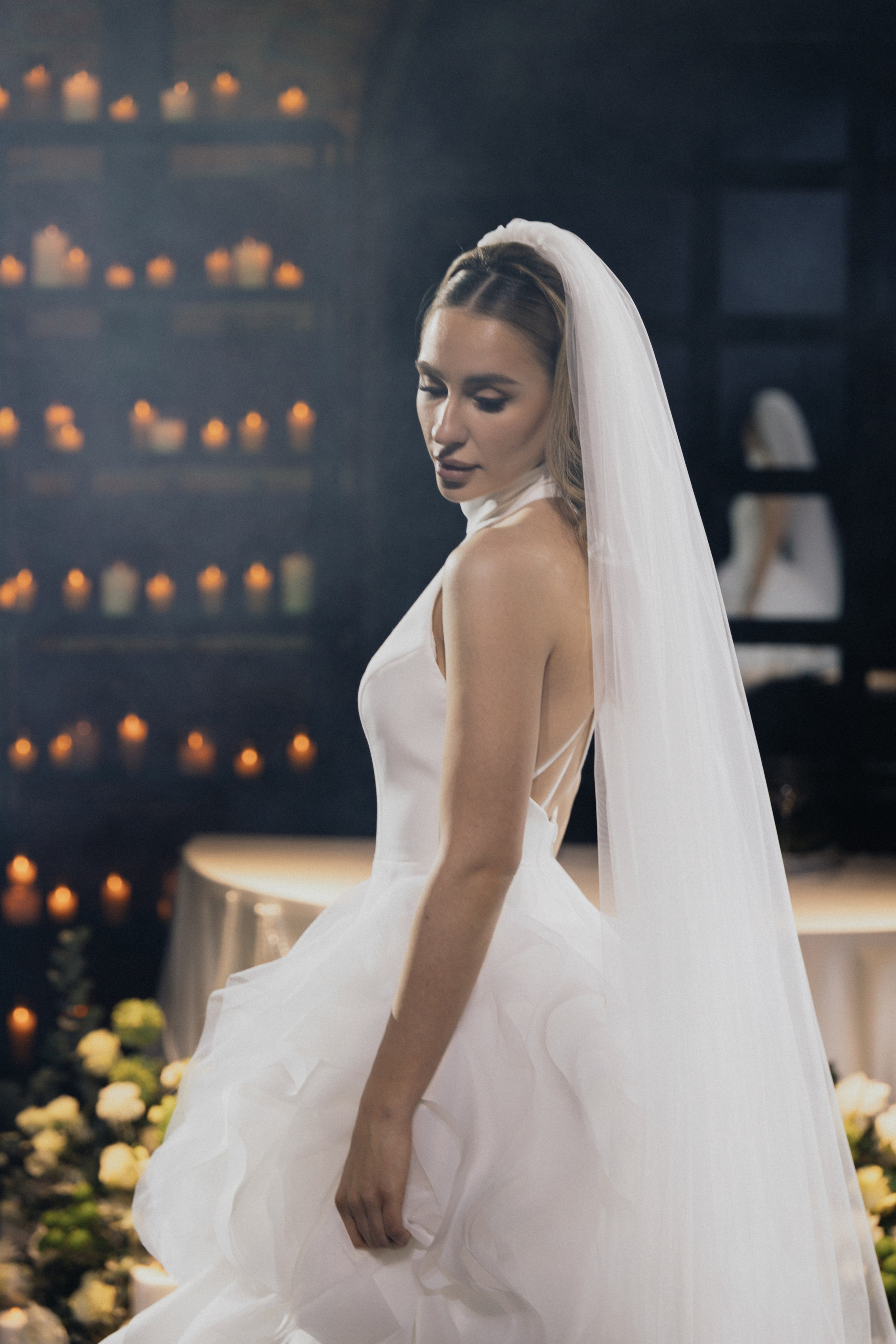 Максим и Анна. Свадебный фотограф в Красноярске