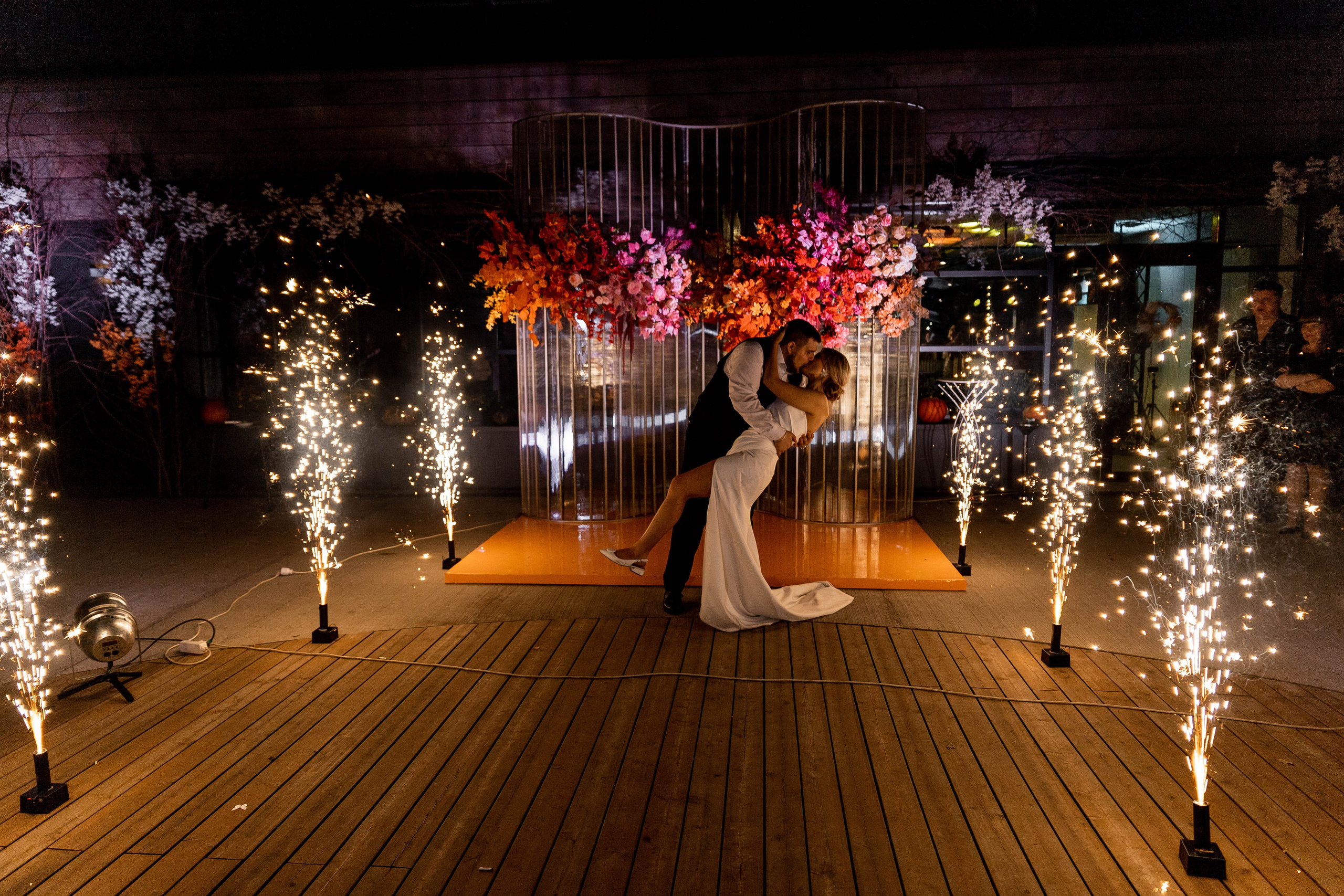 Ксения|Дмитрий. Свадебный фотограф Надежда Рыжикова