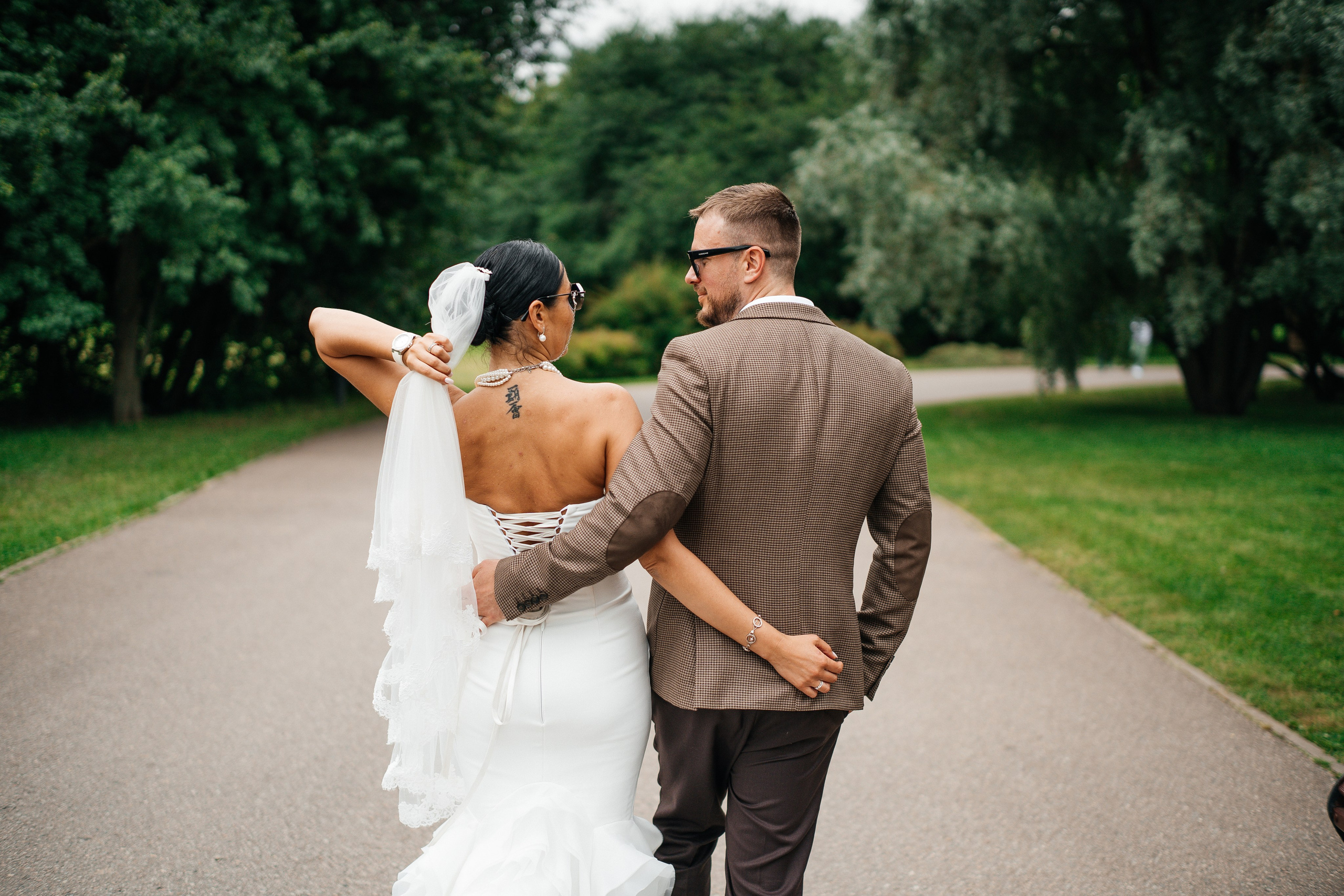 Юлия и Александр. Marshal-pho. Фотограф Иван Маршалкин в Москве, Подольске и МО
