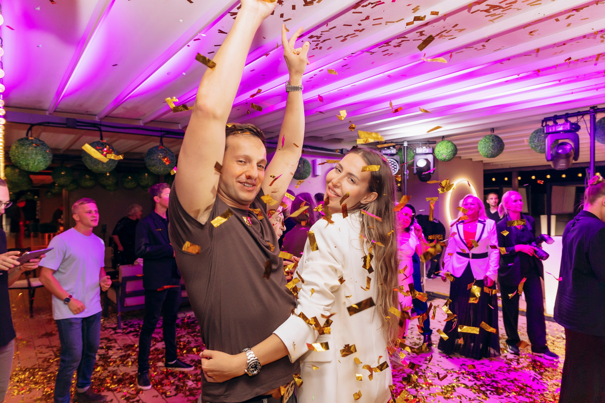 Открытие отеля Royal Lions Grand Hotel 15 сентября 2024. Фотограф в Калининграде свадебная фотография, репортажная, фотосессии