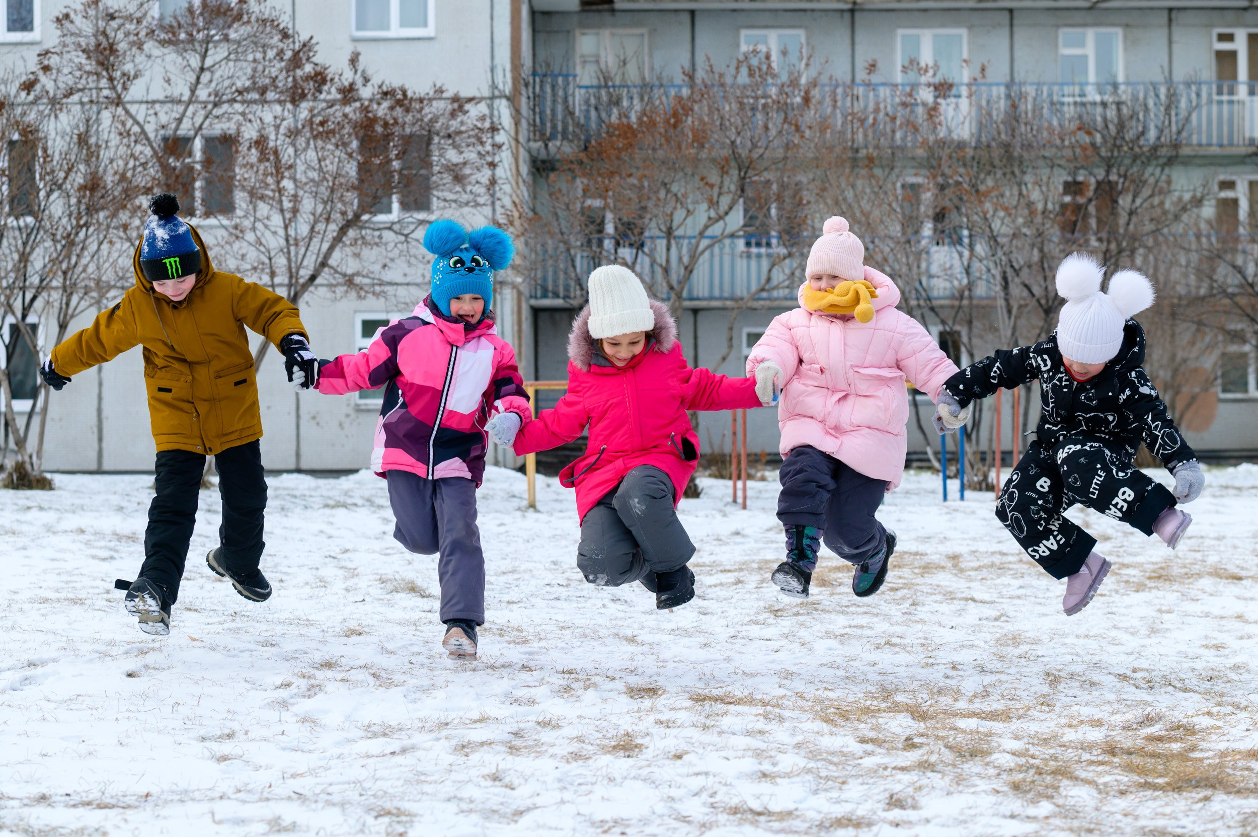 Детский сад № 320 гр.Лучики. Главная