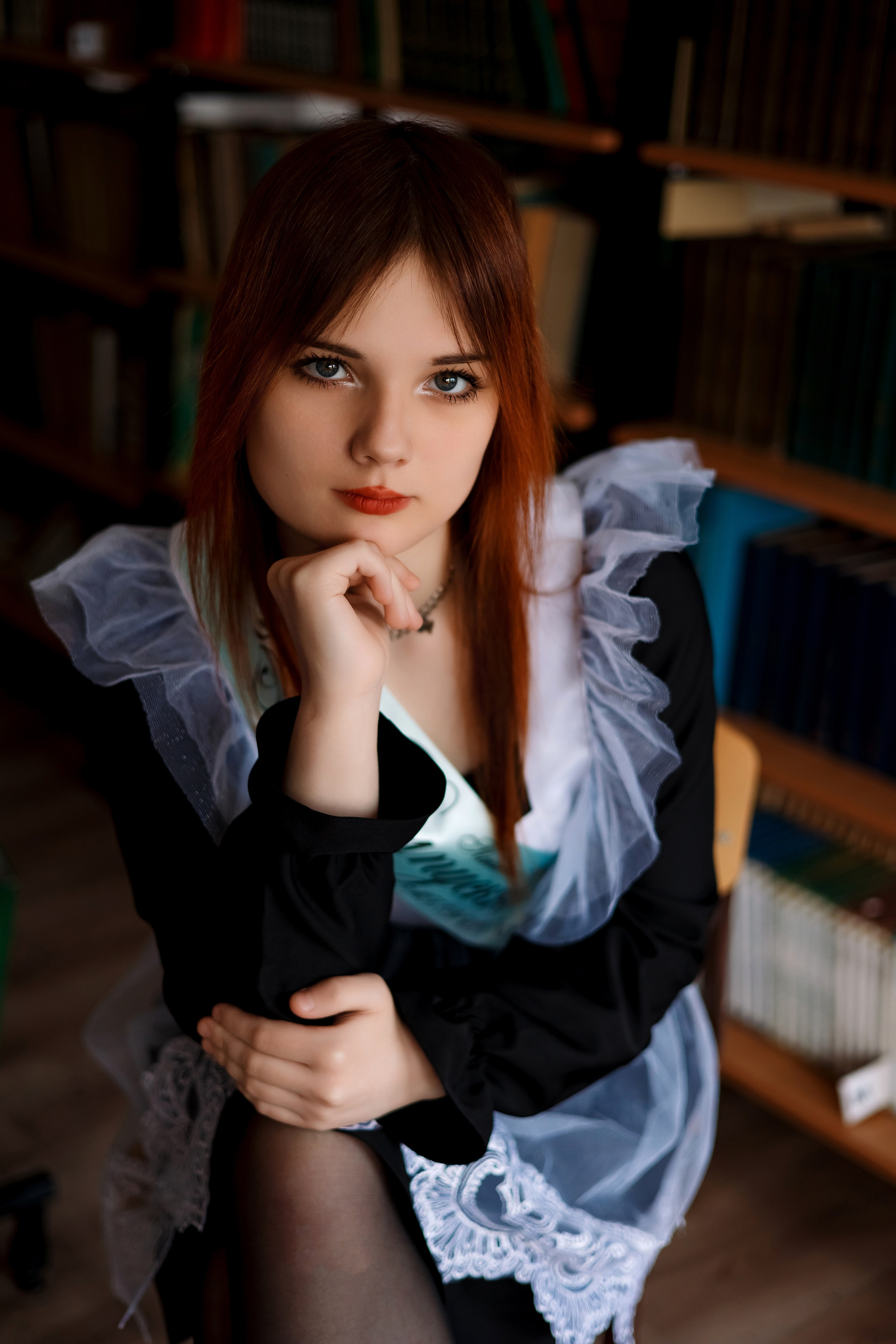 9 класс съемка в школе. Фотограф Любовь Корниенко, Примоский край