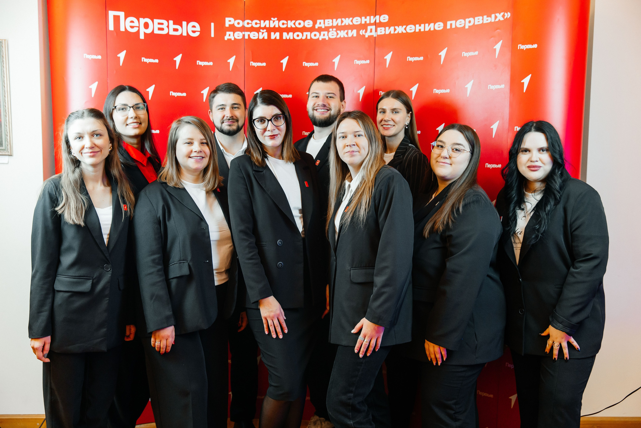 Координационный совет — Томск. _Carpe diem_